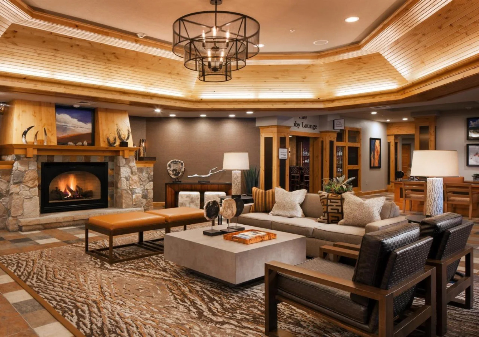 Sheraton Mountain Vista Villas, Avon / Vail Valley