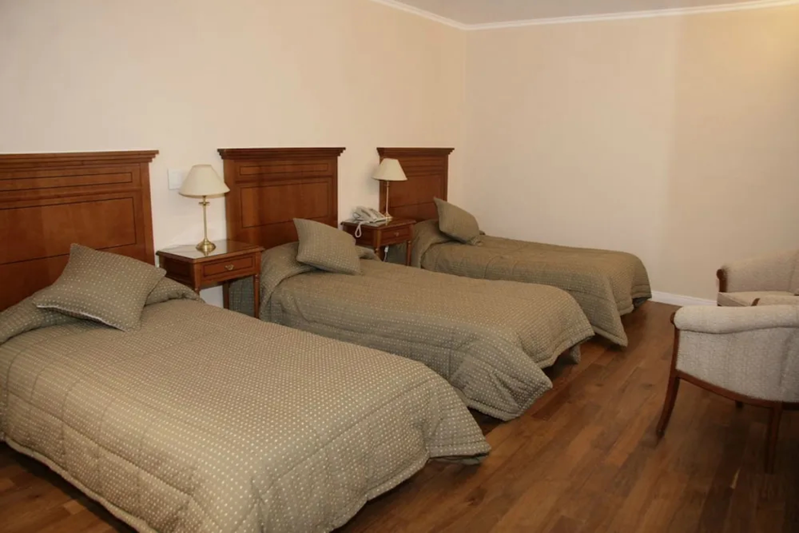 Gran Hotel Guarani