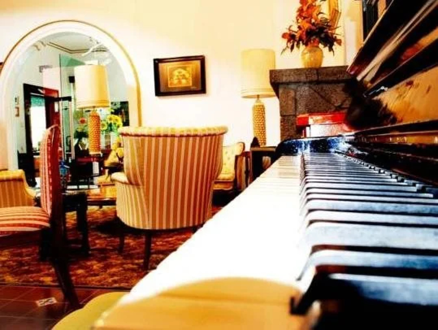 Hotel Mansion Mijashe