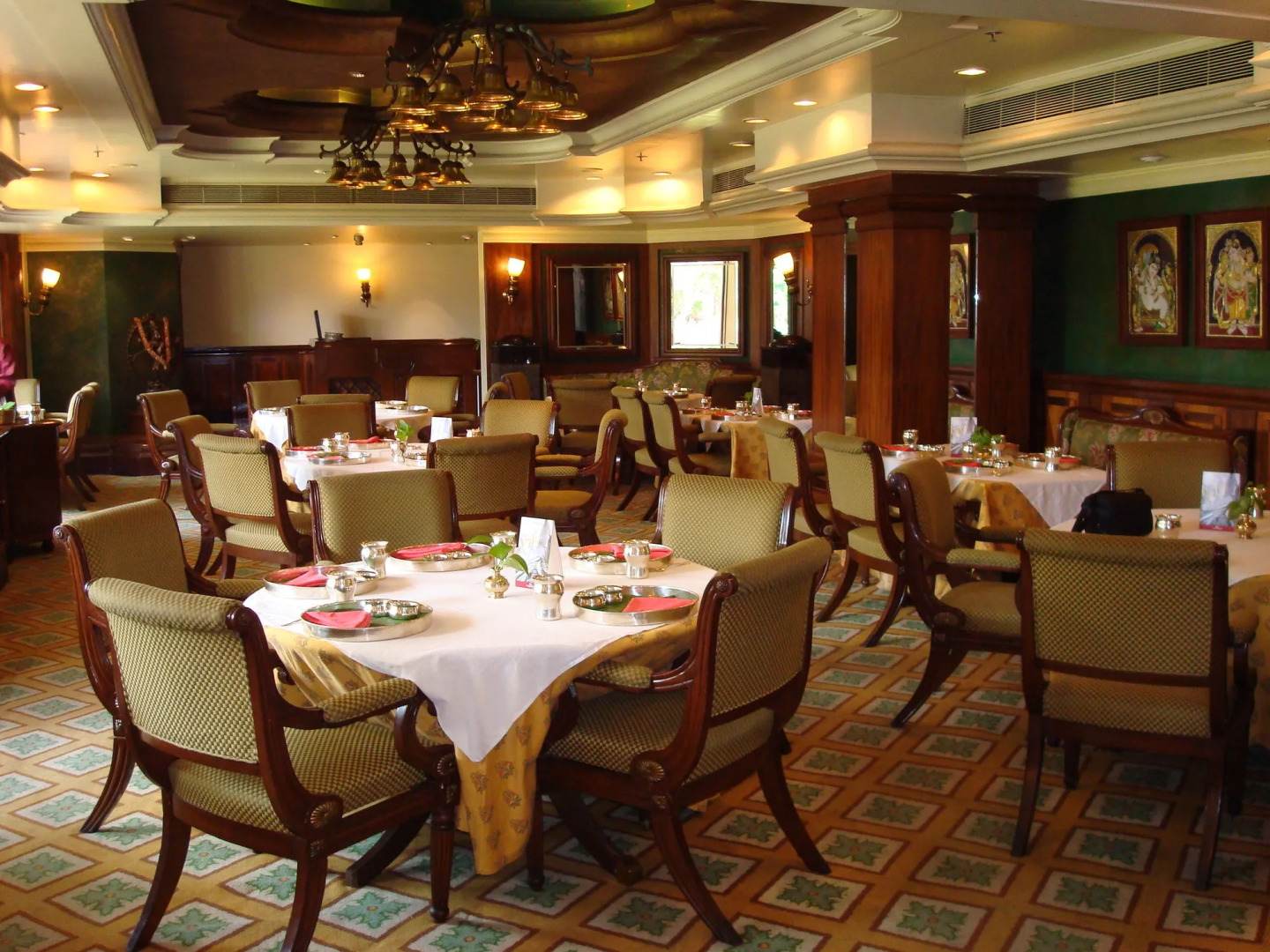 Welcomhotel by ITC Hotels, Devee Grand Bay, Visakhapatnam