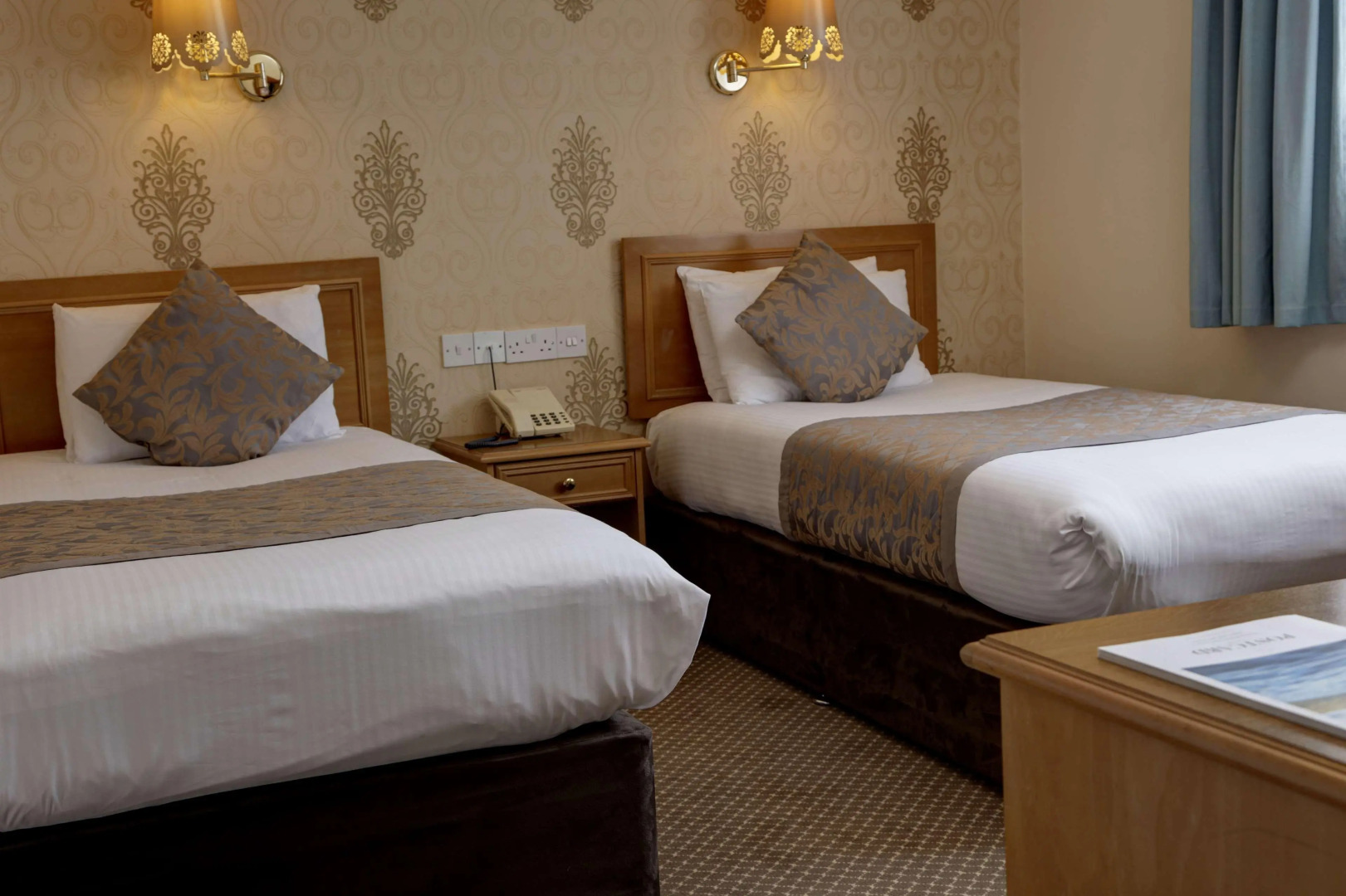 Garner Hotel Birmingham South East by IHG