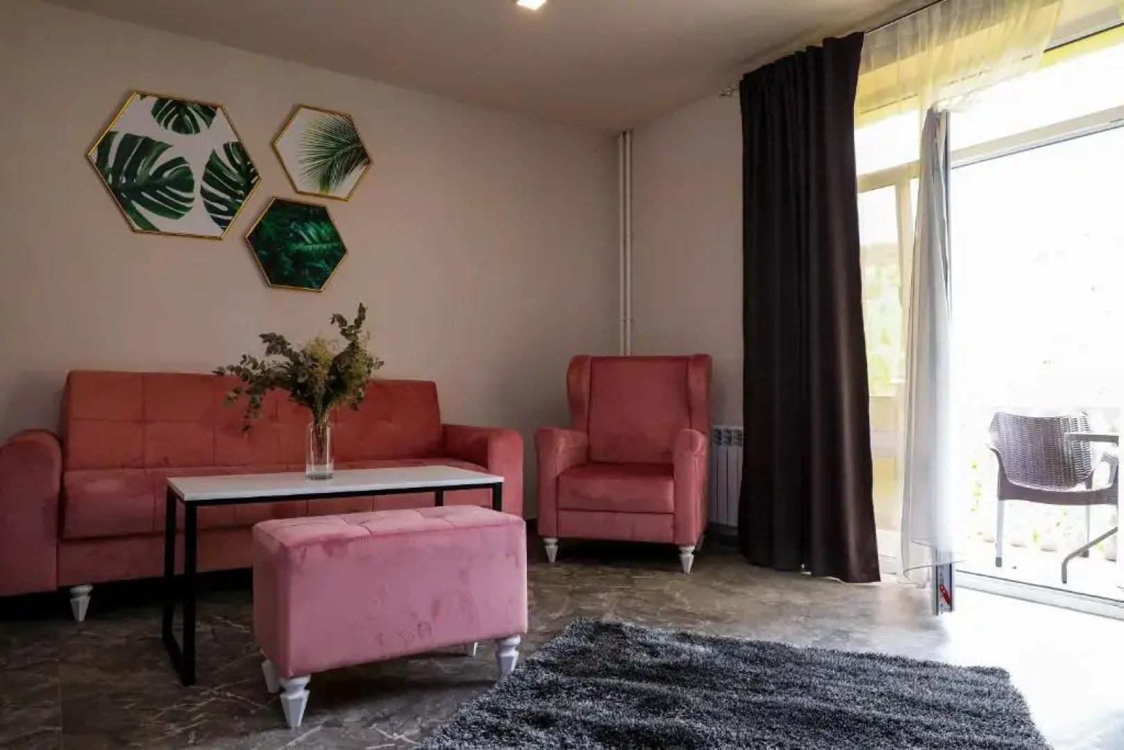 GetAp Resort Arzni (ГетАп Резорт Арзни)