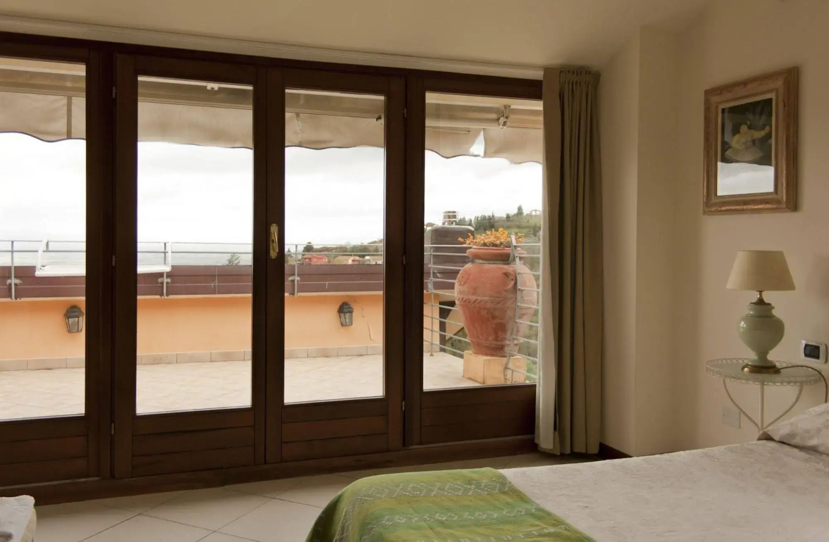 Residence Montefiore