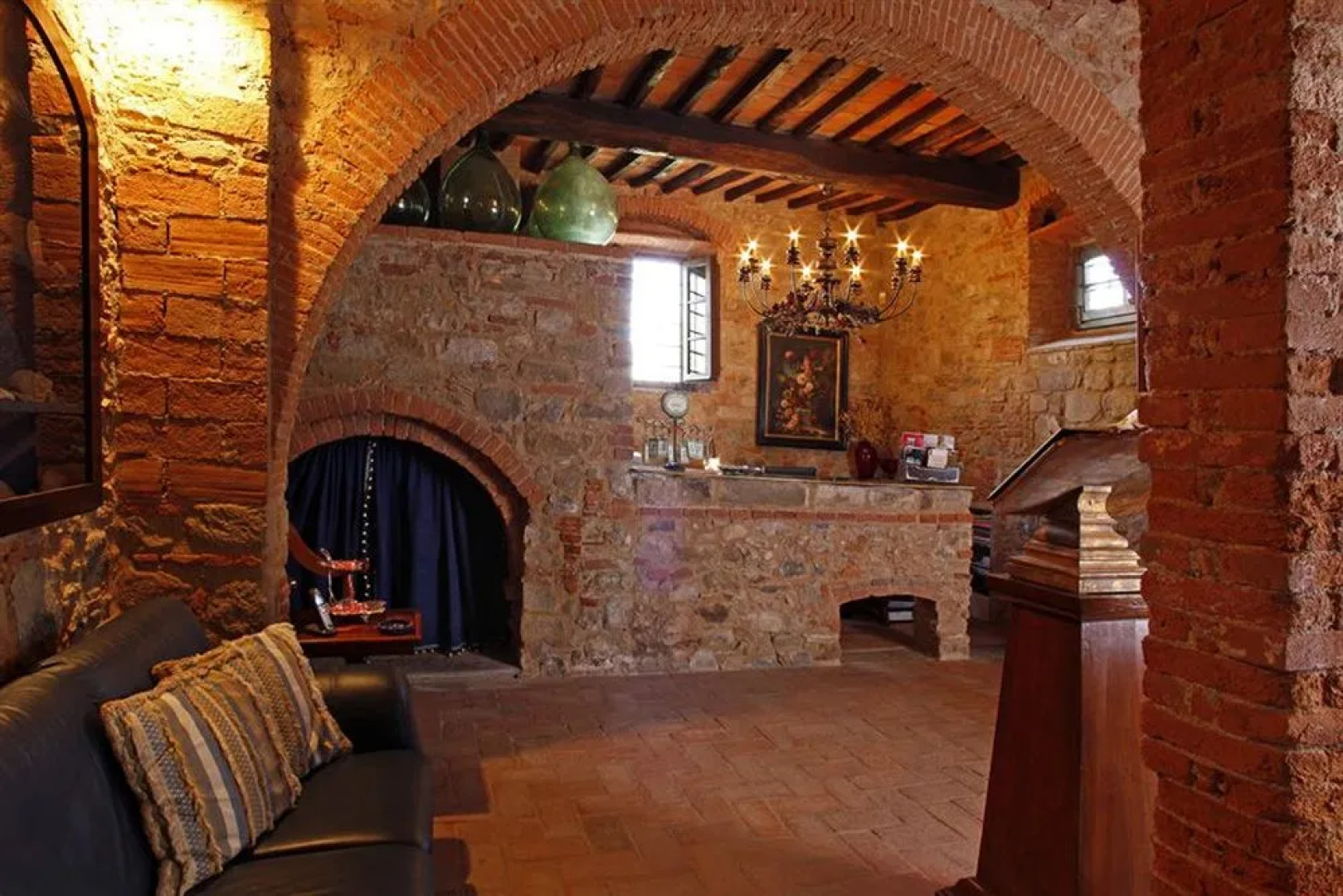 Relais Colline San Biagio