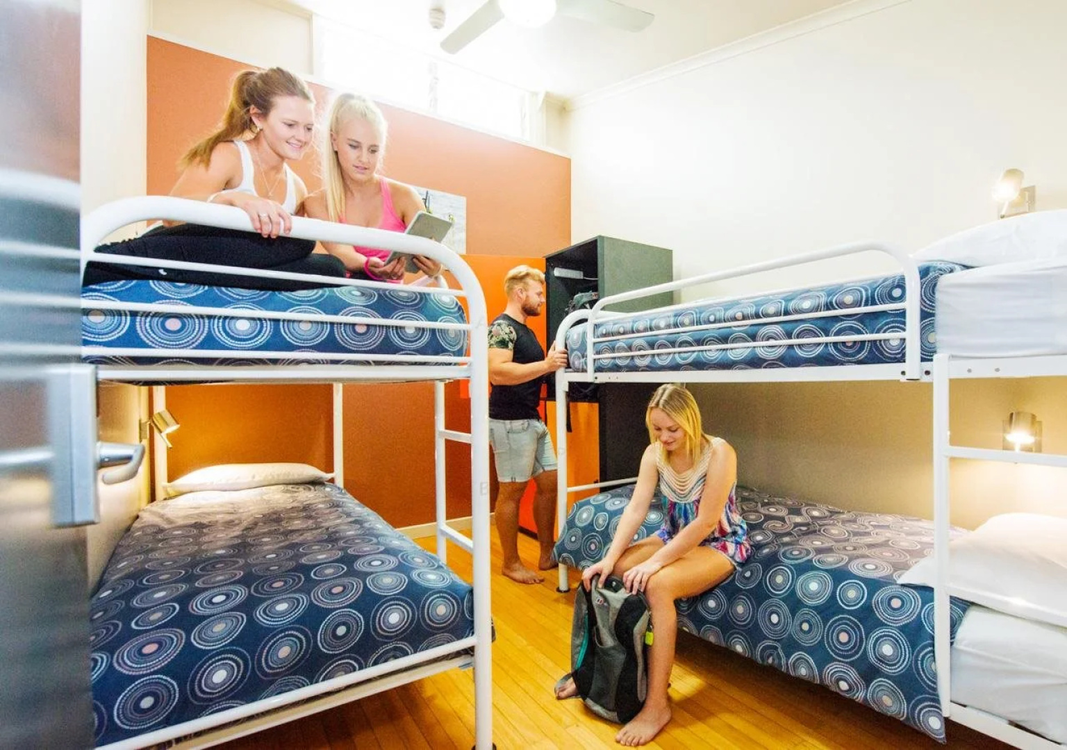 Port Lincoln YHA
