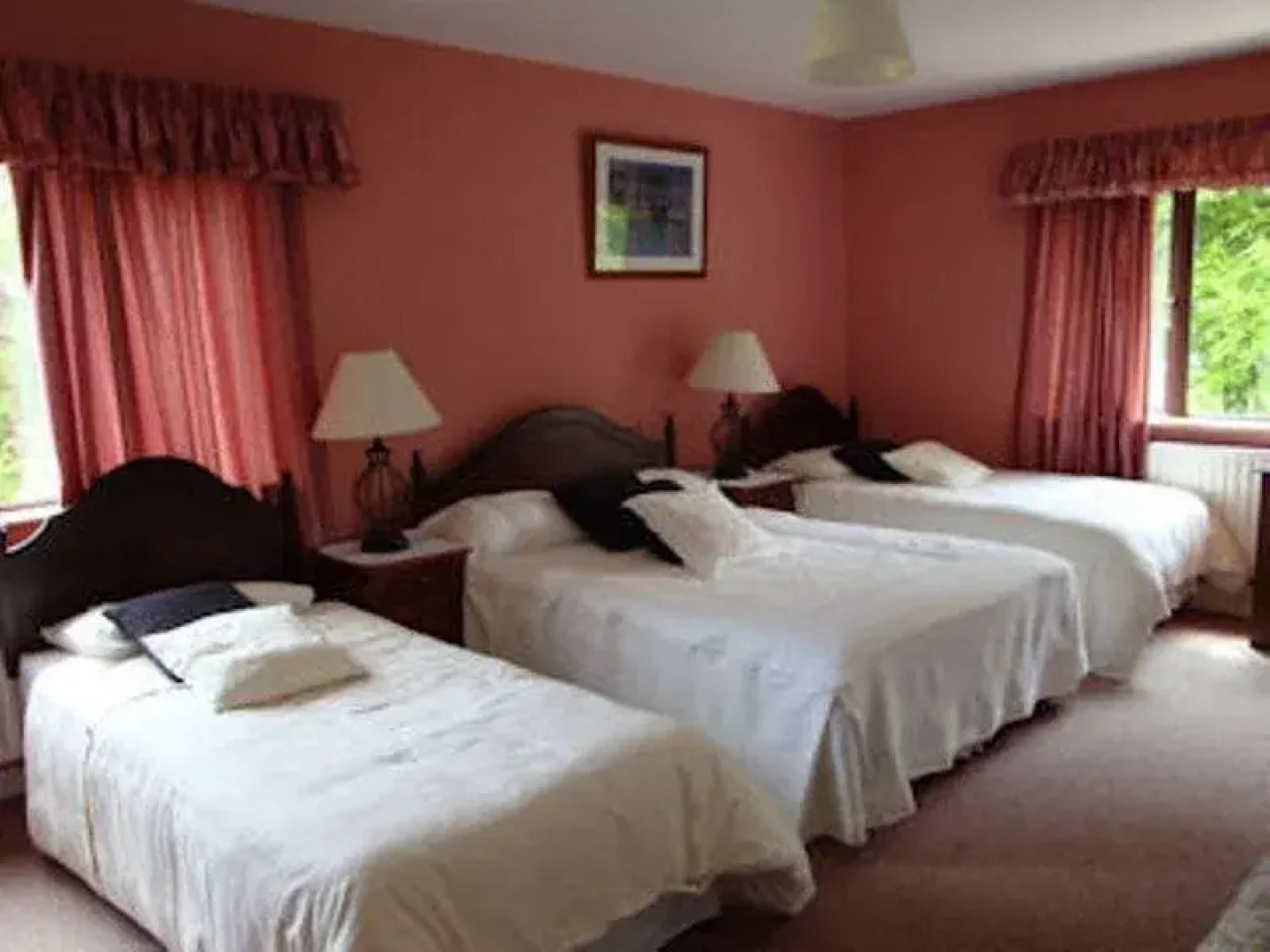 St Anne's Bed & Breakfast