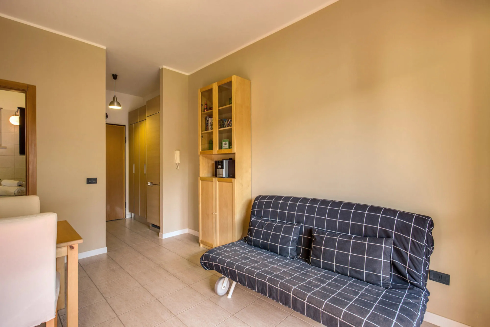 Inn Bracciano Suite