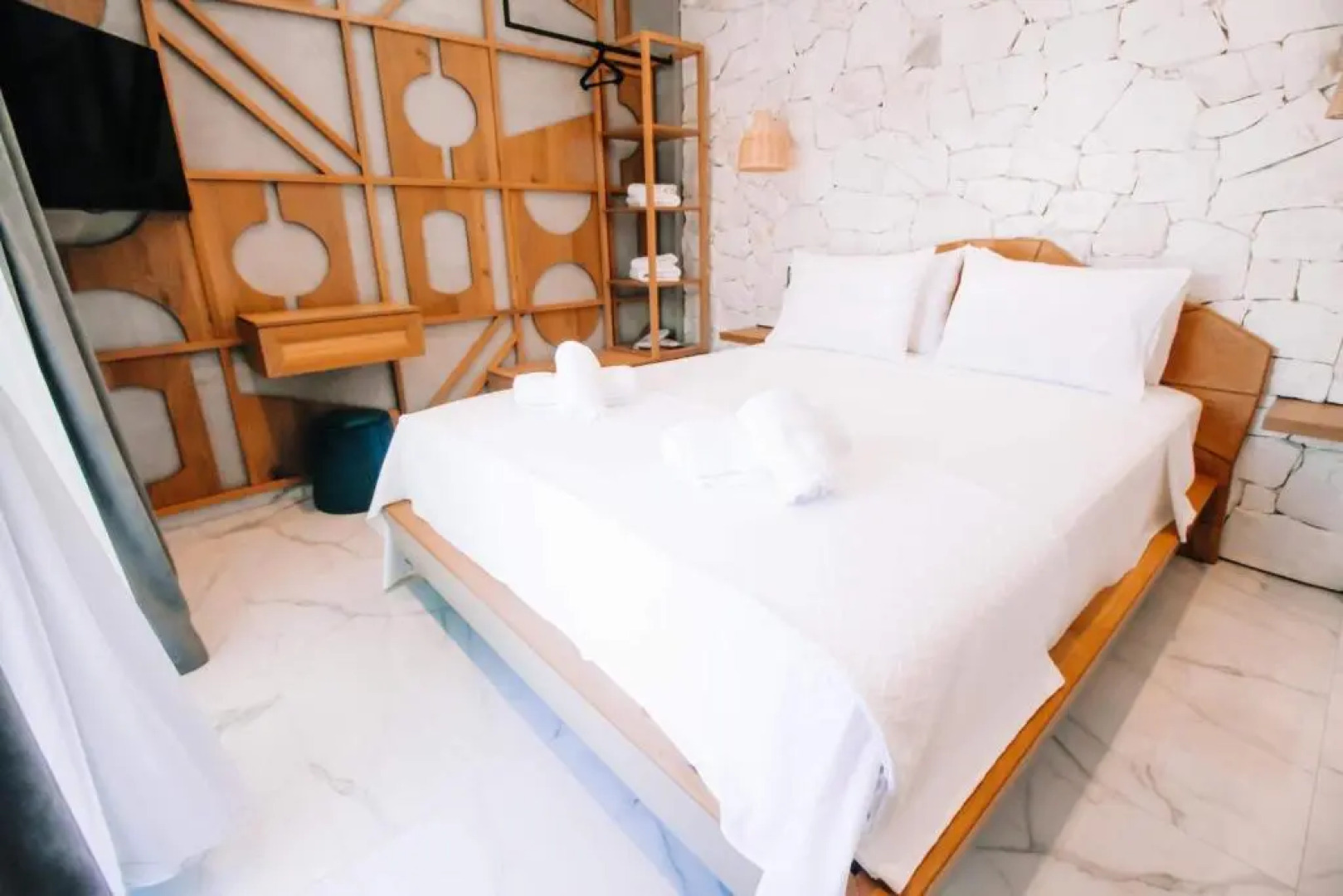 Kardias Luxury Suites