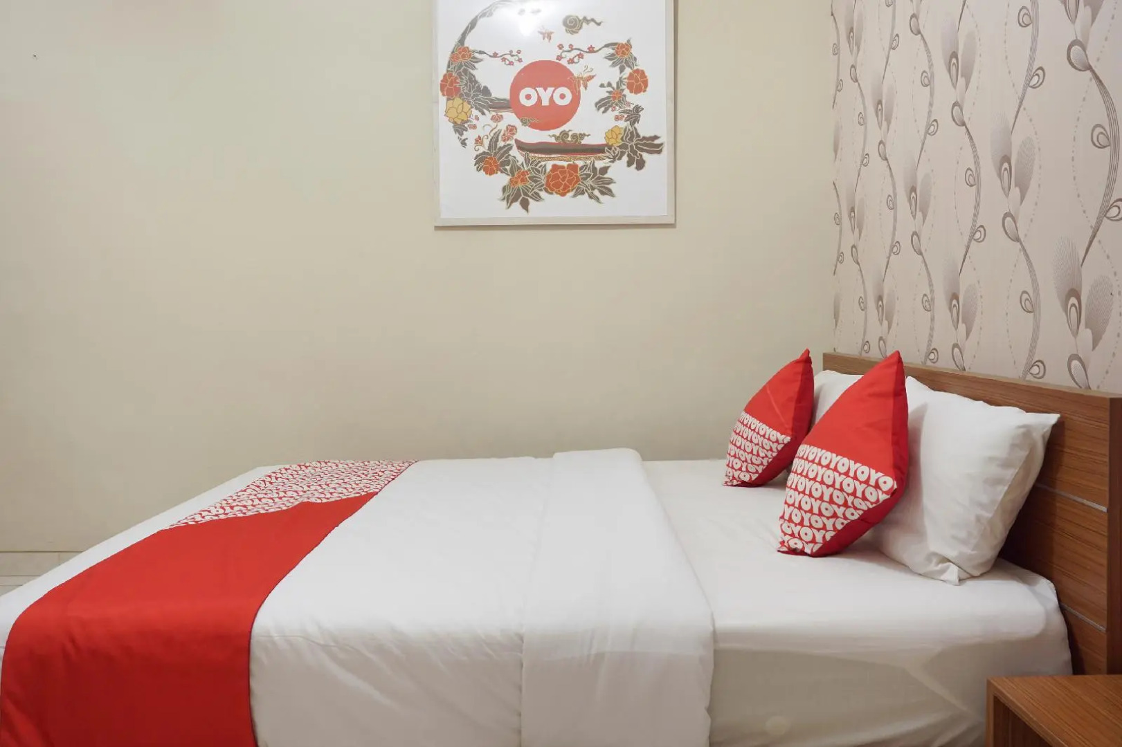 OYO 398 Hotel Family Syariah 2