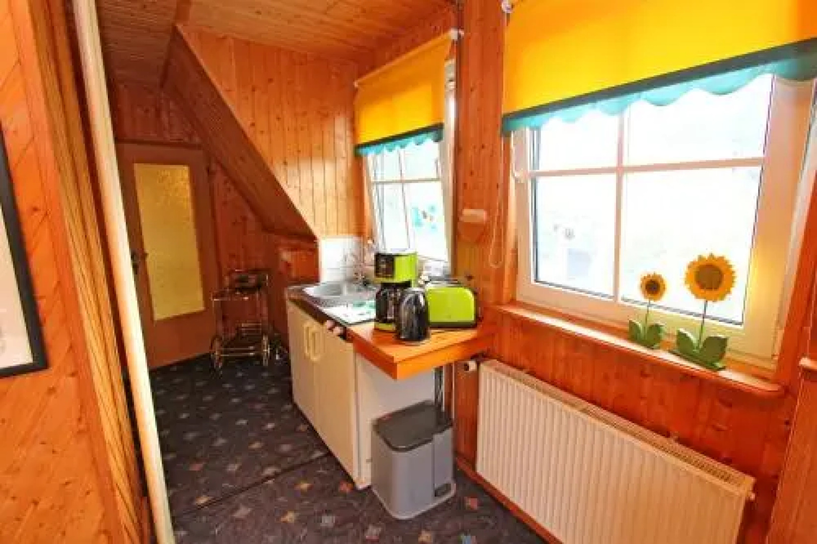 Ferienwohnung Fuhlendorf FDZ 061