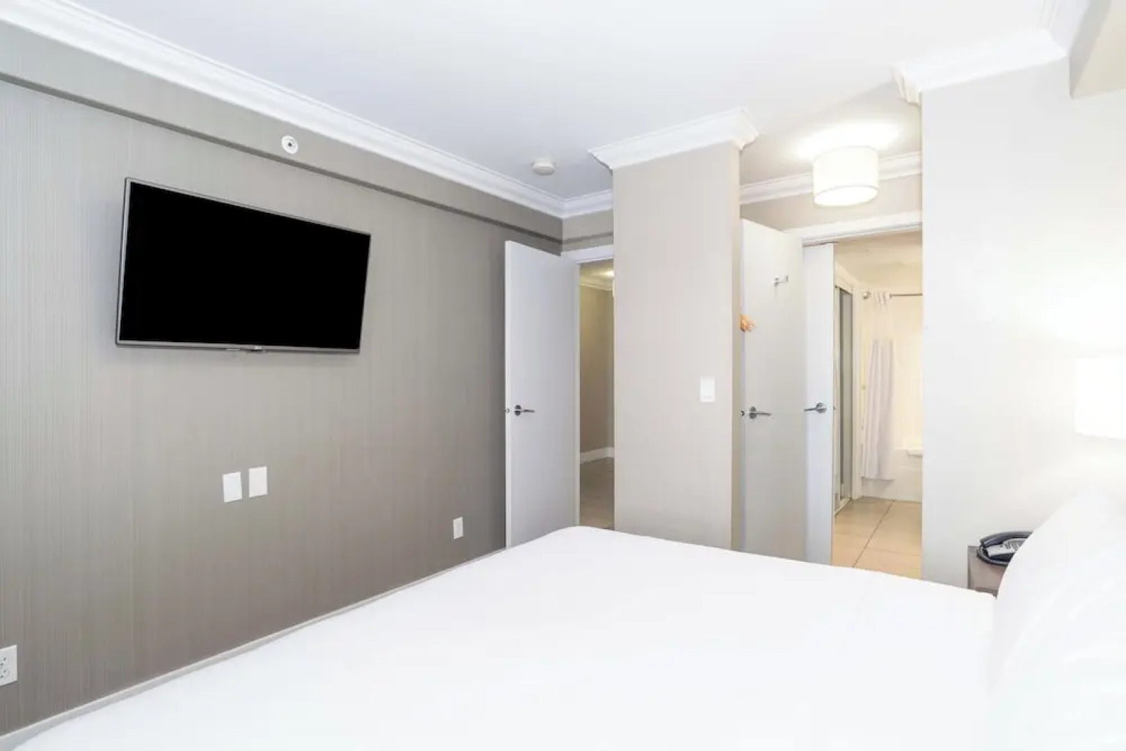 Sandman Hotel & Suites Abbotsford