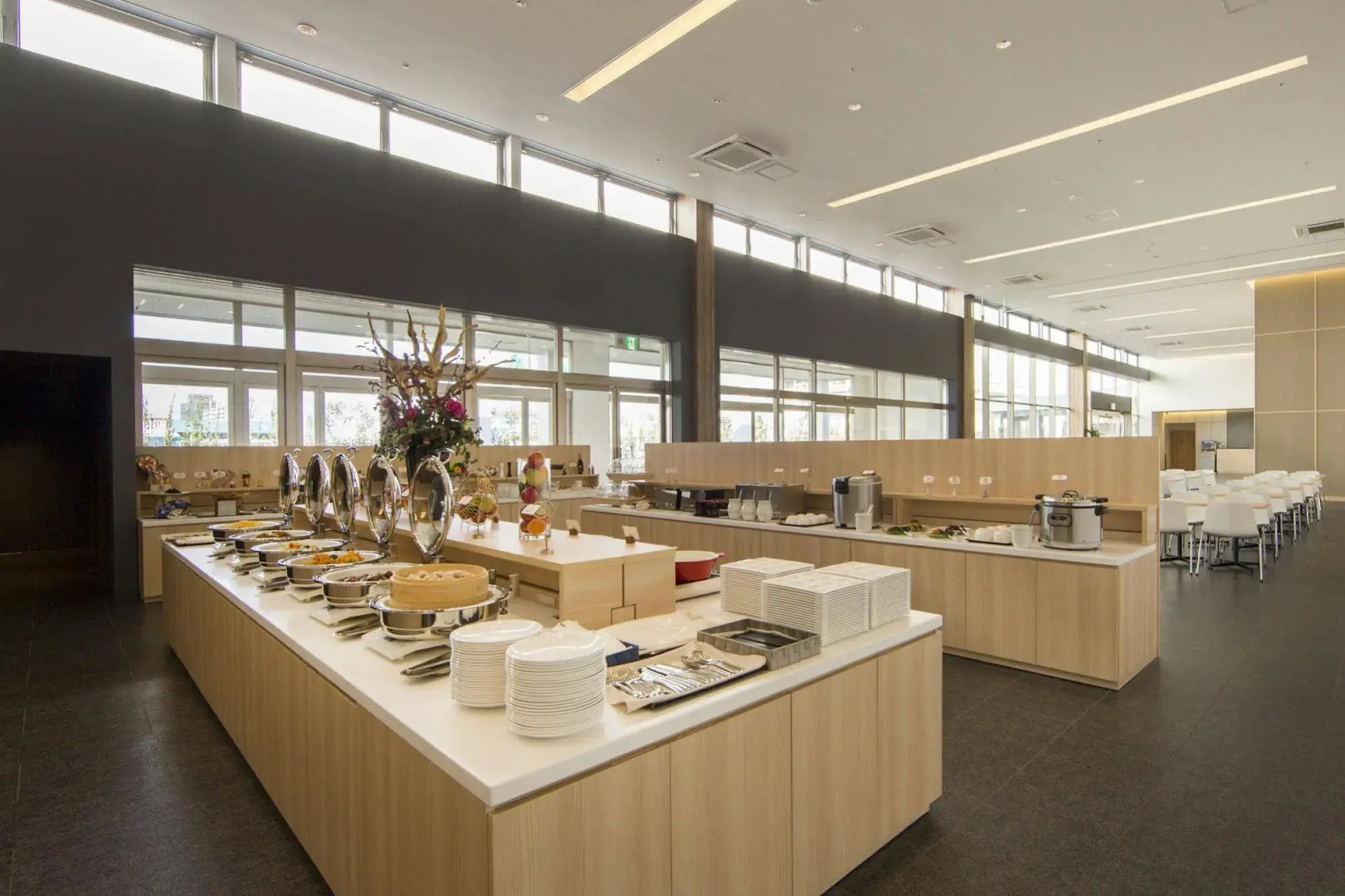 Kansai International Airport Hotel 11