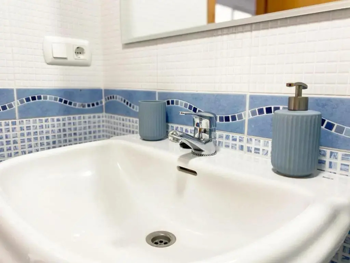 Global Properties, Apartamento en la playa de Canet d'en Berenguer