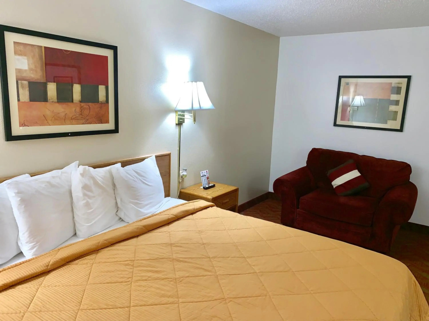 Americas Best Value Inn & Suites Sidney