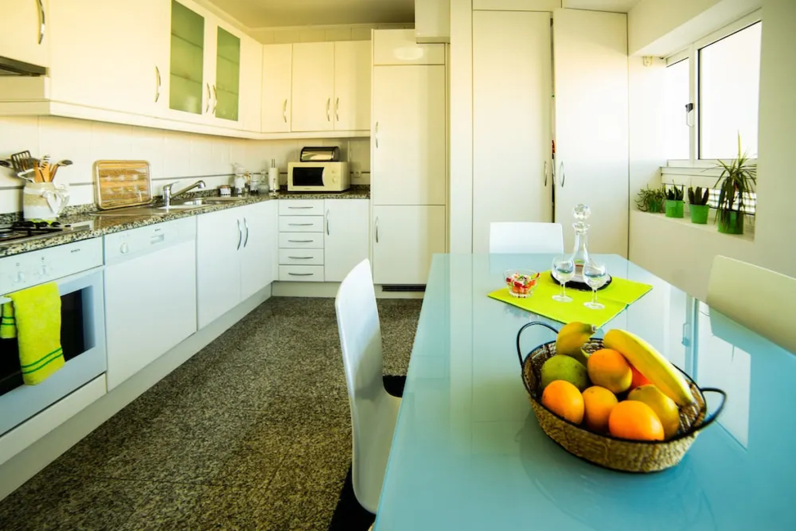 Terraços do Mar 1 by MP