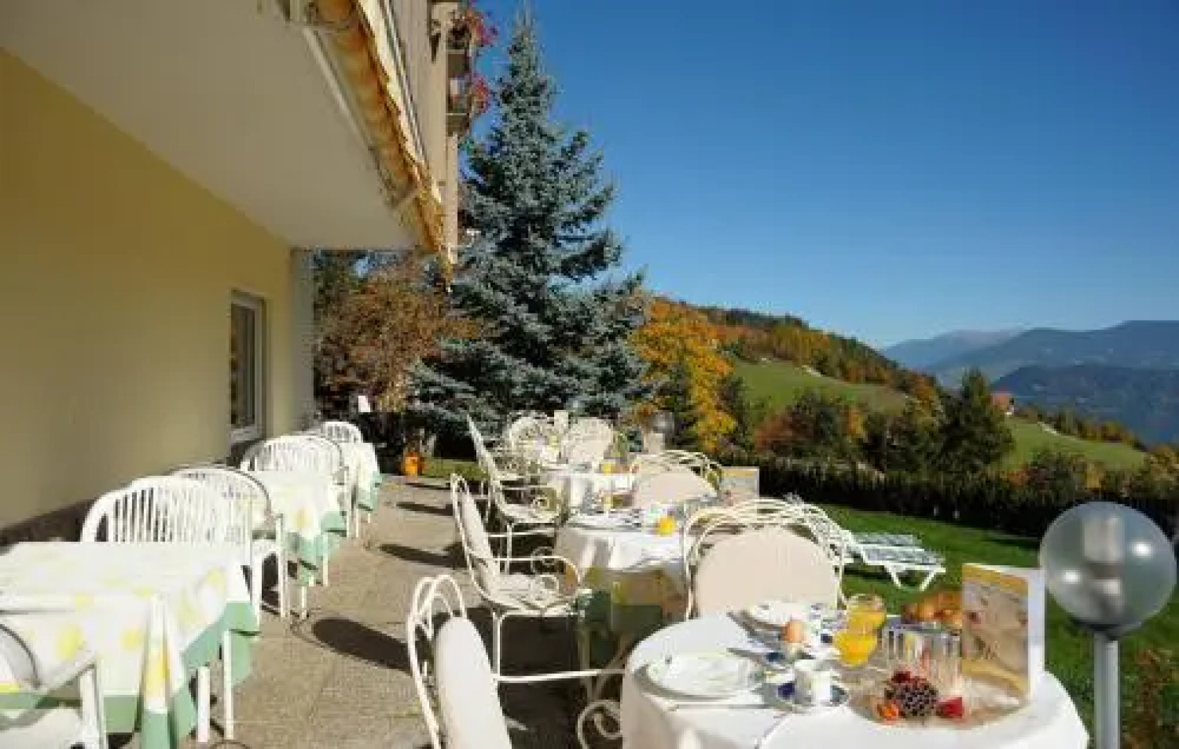 Hotel Dolomitenblick