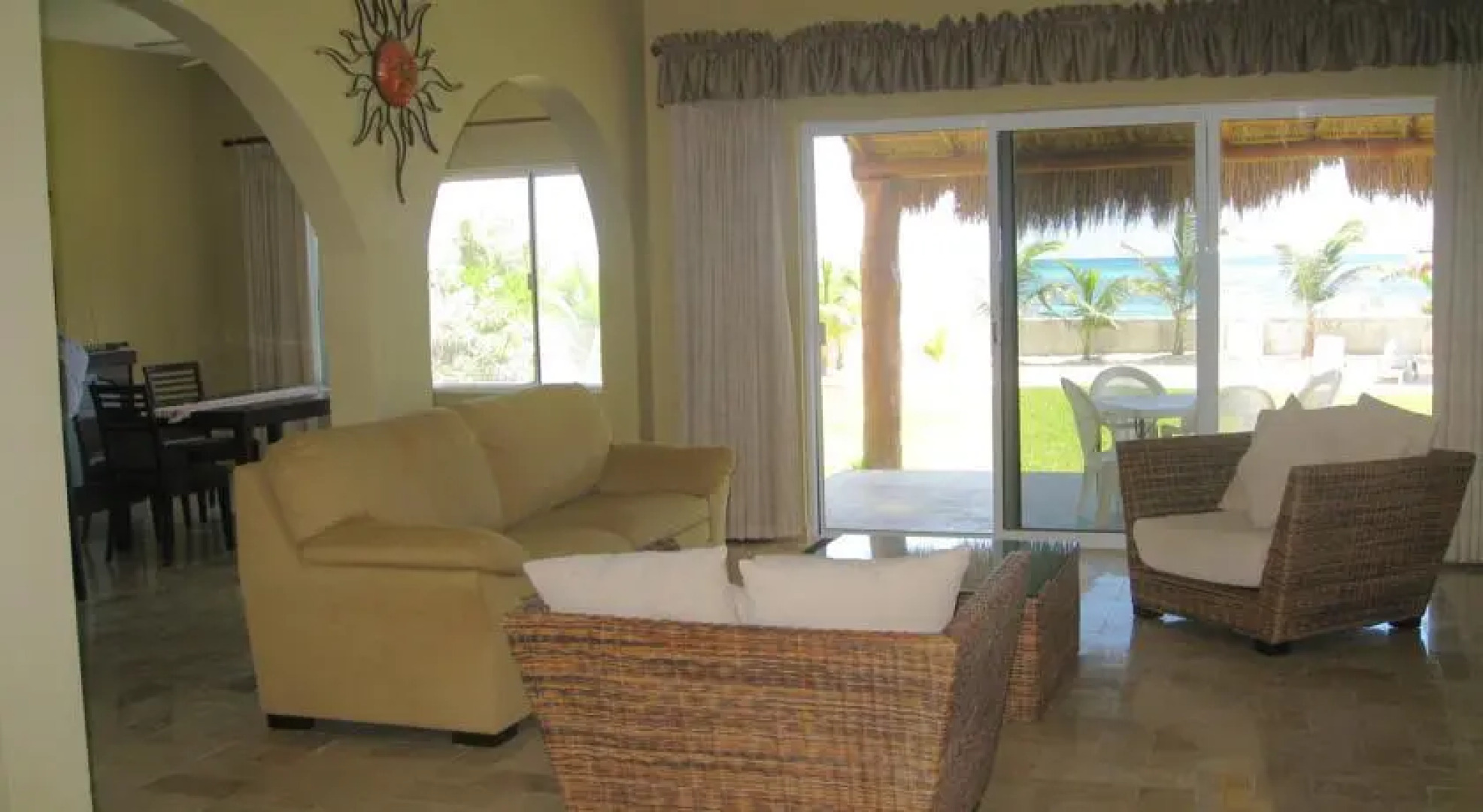 Casa Caribbean Breeze