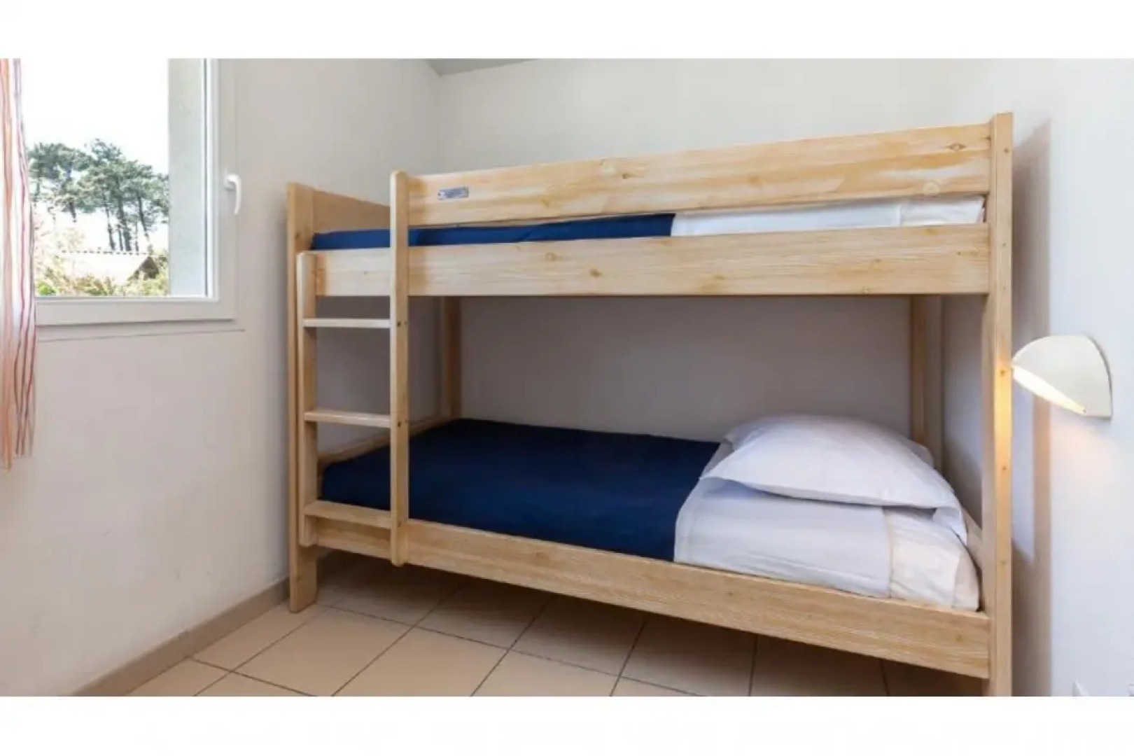 Residence L'Allee des Dunes - Vacanceole