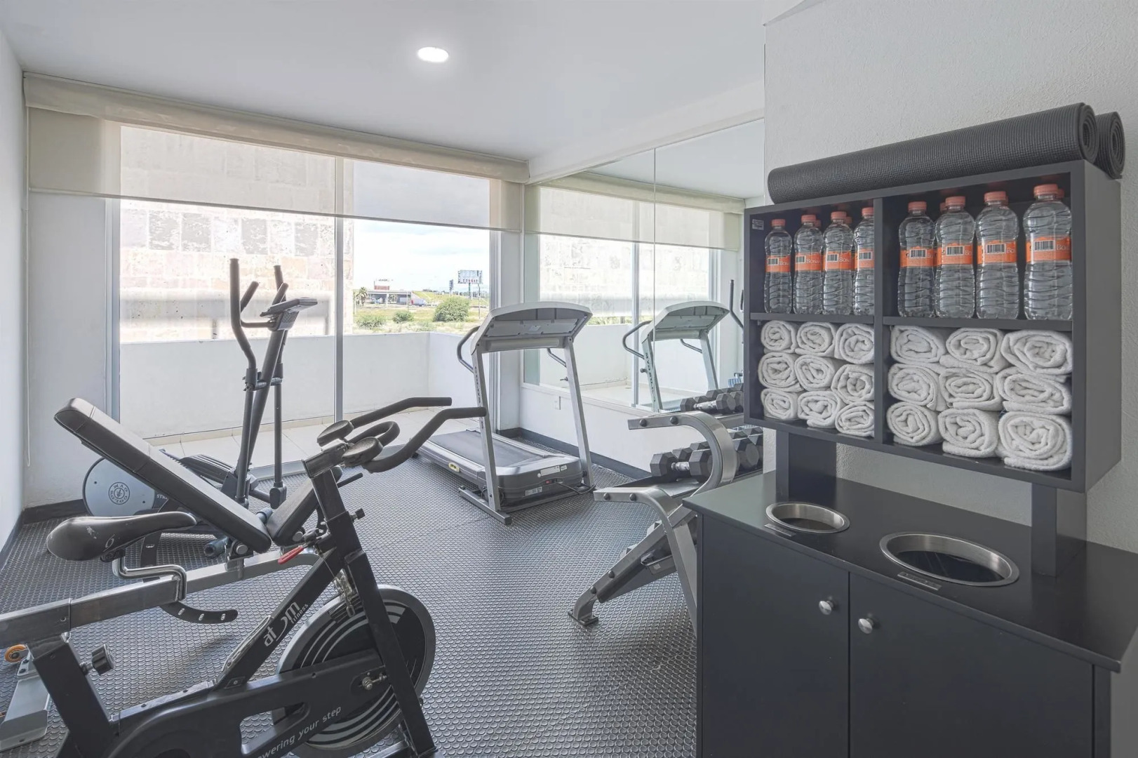 Hotel México Plaza Silao Aeropuerto