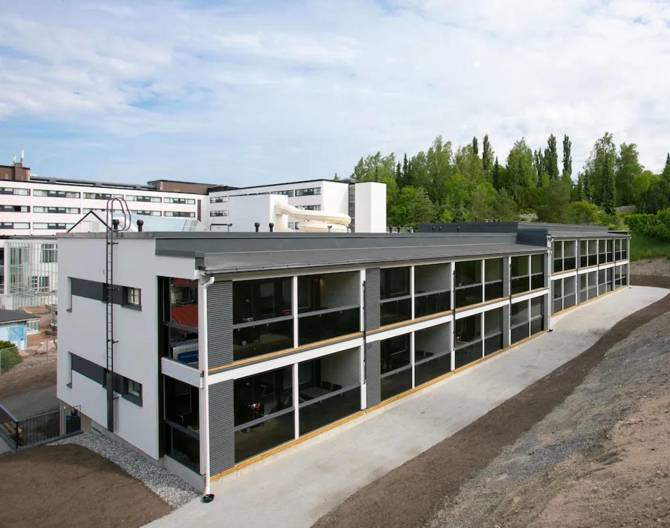 Holiday Club Turun Caribia Superior Apartments