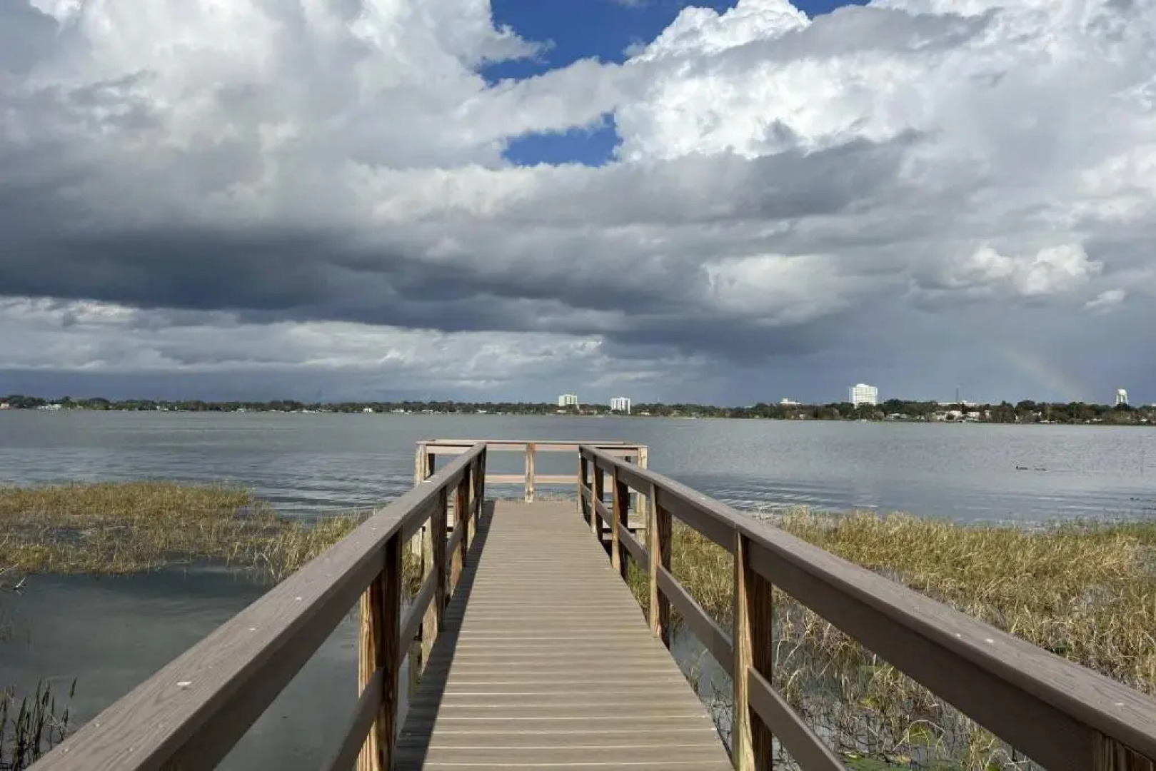 Lake Silver Retreat lll