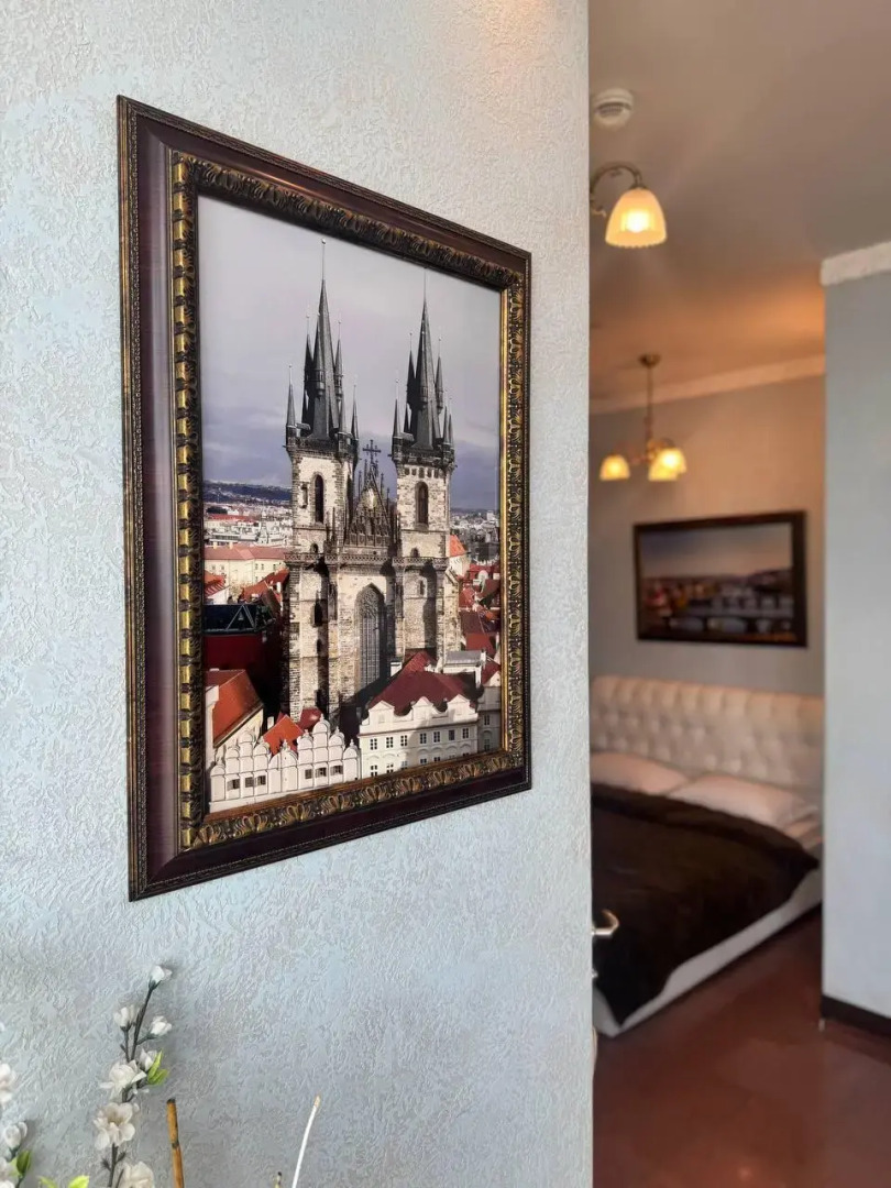 Бутик-отель «Триумф Палас»