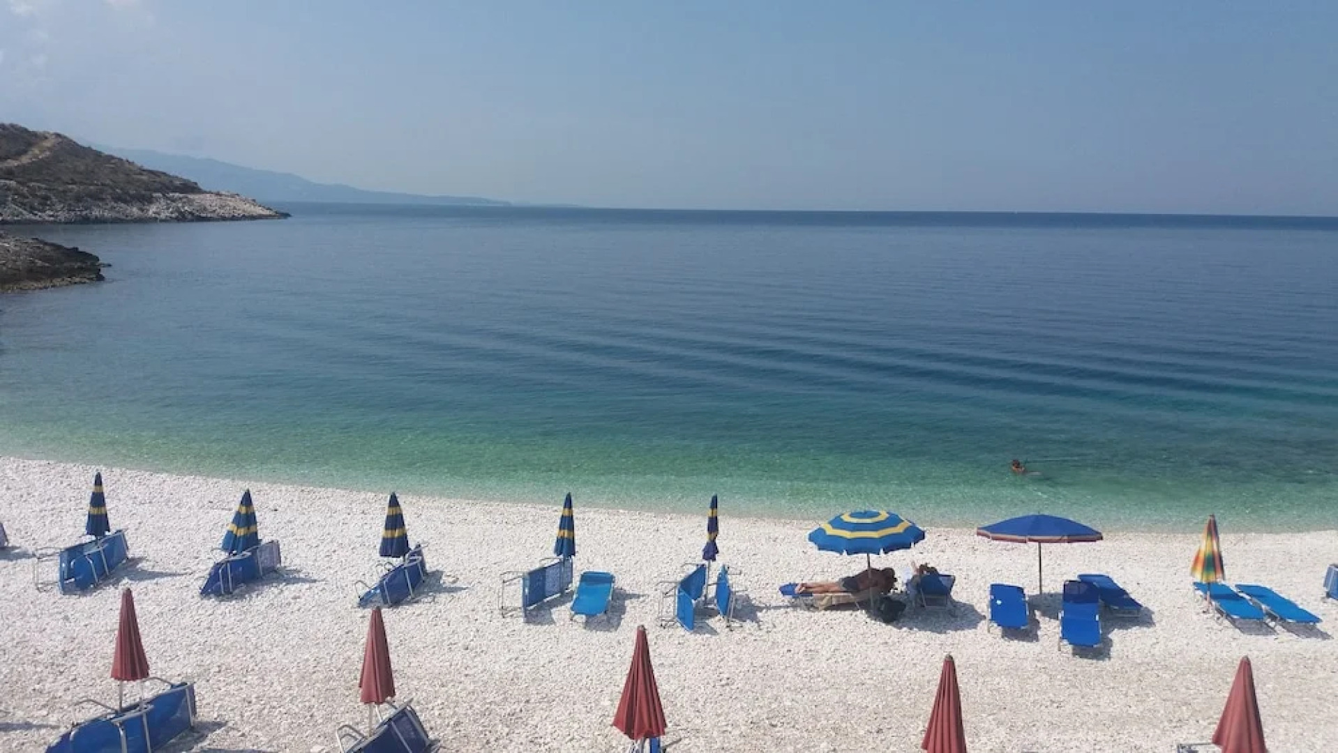 Apartments Vila Ardi