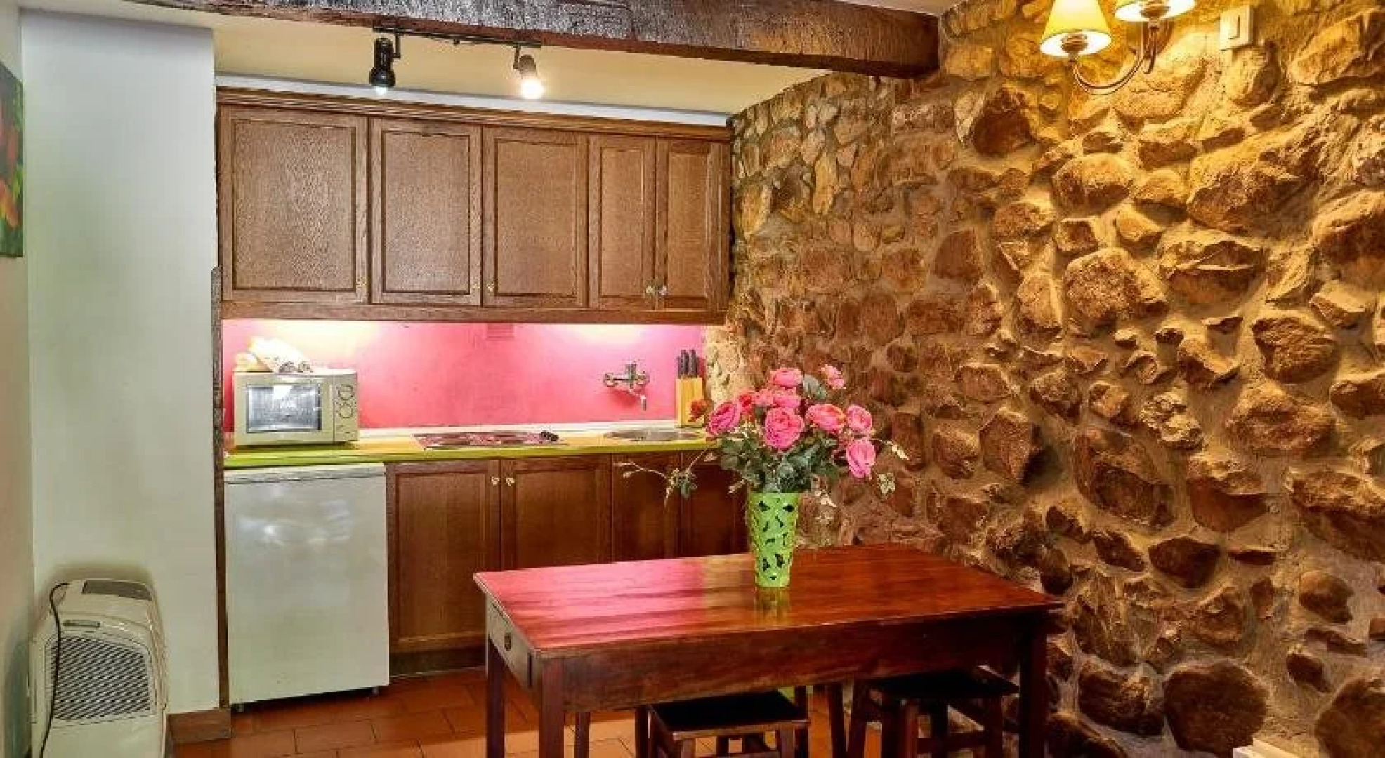 Hotel Rural La Tahona de Besnes