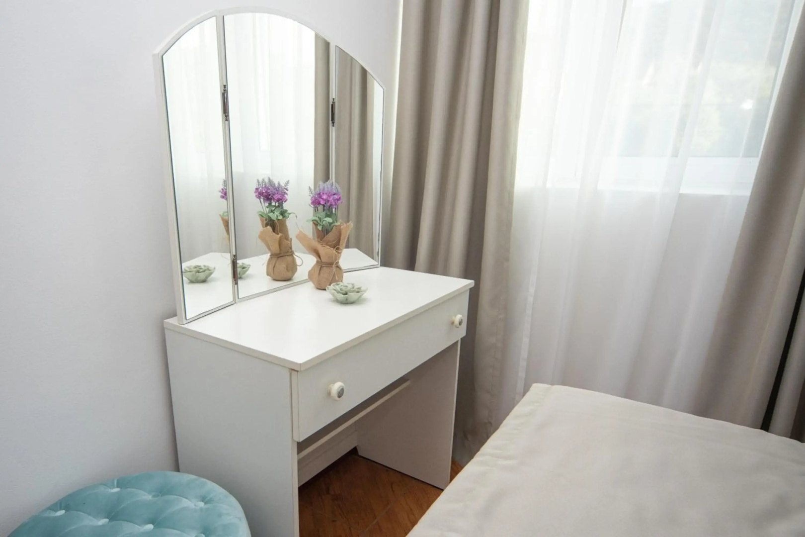 Adeona apartments