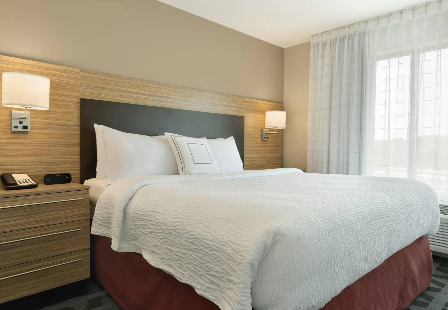 TownePlace Suites Pittsburgh Airport/Robinson Township