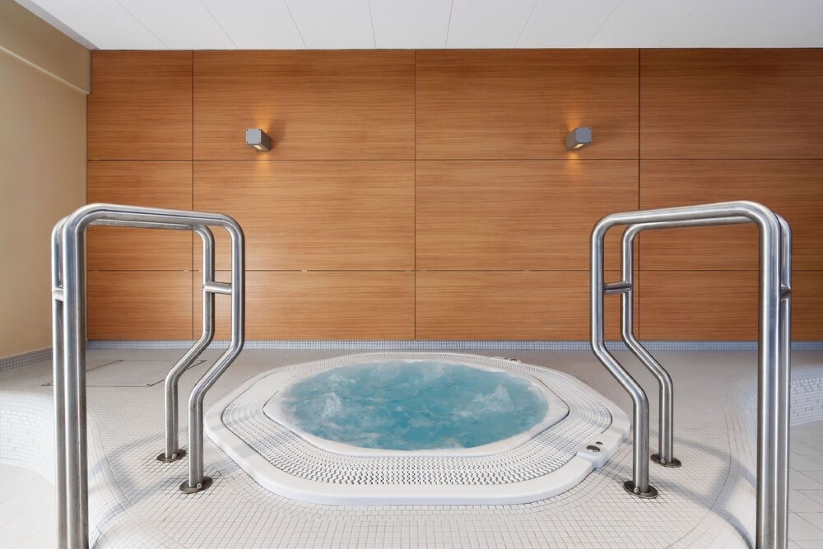 Apartmány Říčky - Hotel Říčky