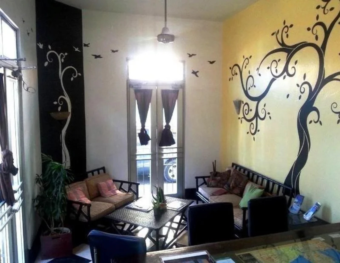 Foreigners Club Hotel