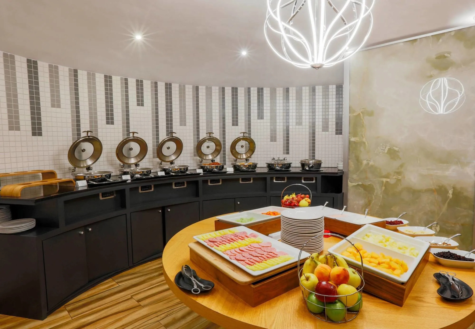 Courtyard by Marriott Toluca Airport
