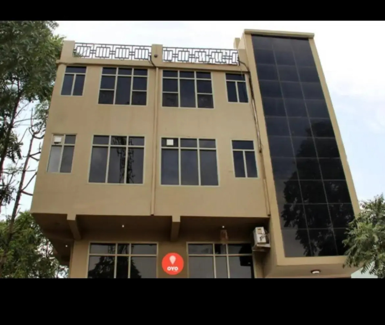 OYO Rooms Neemrana NH8