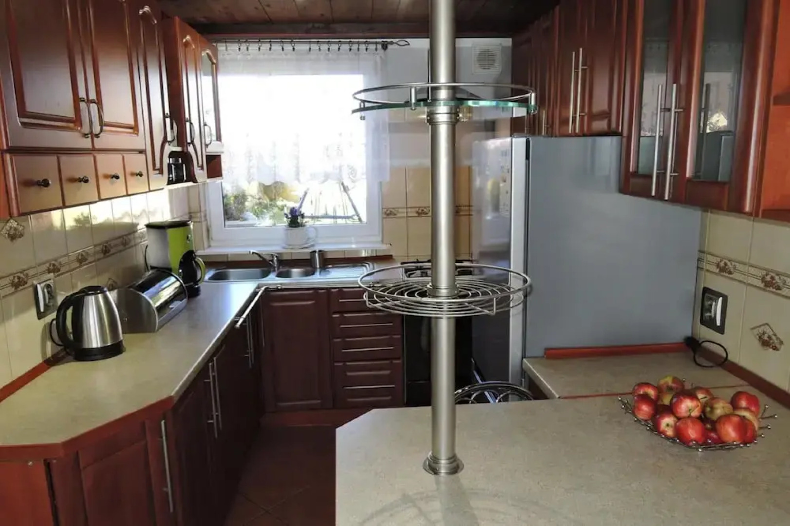 Holiday Home Stepniczka