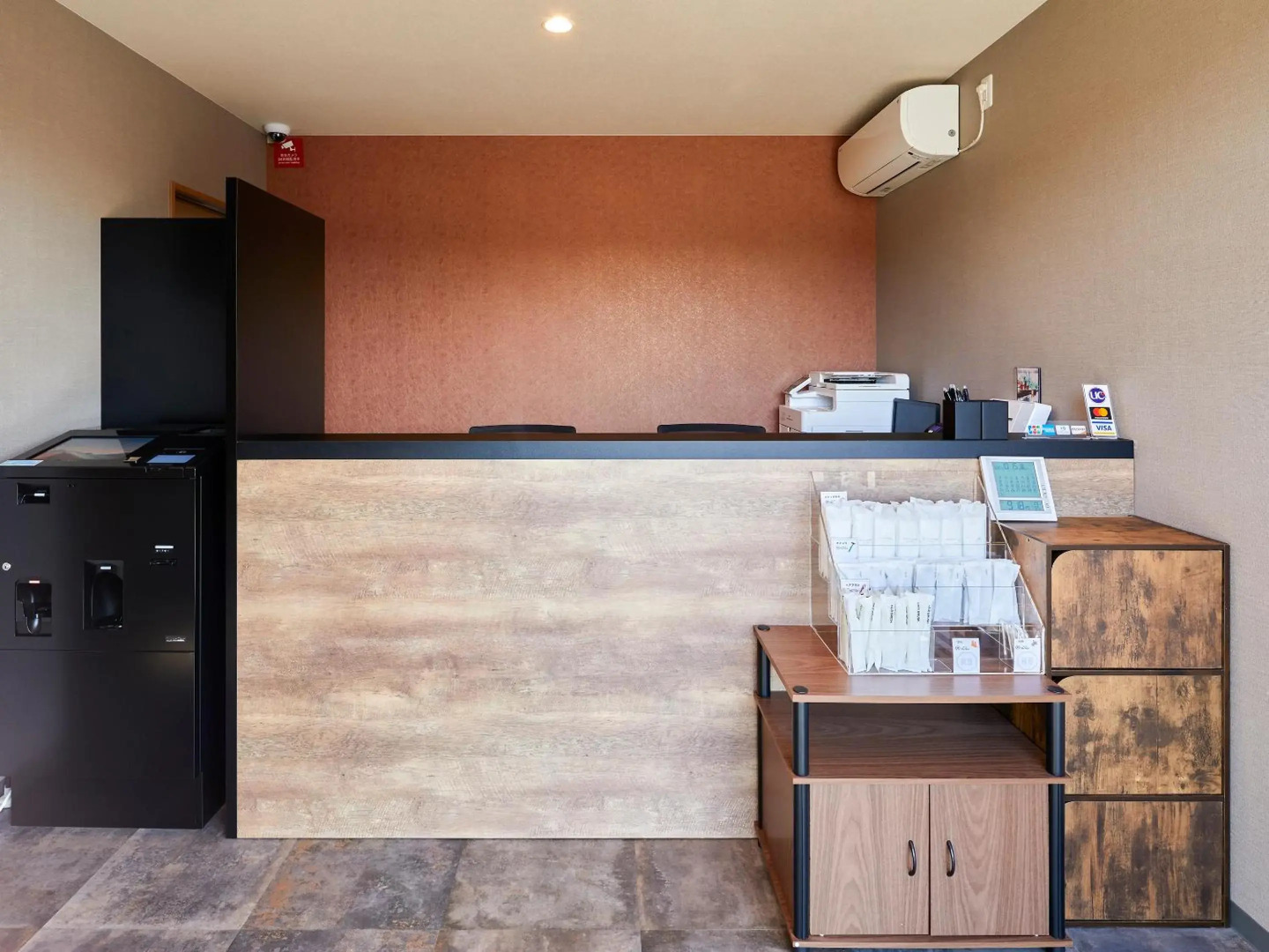 HOTEL R9 The Yard Higashiomi