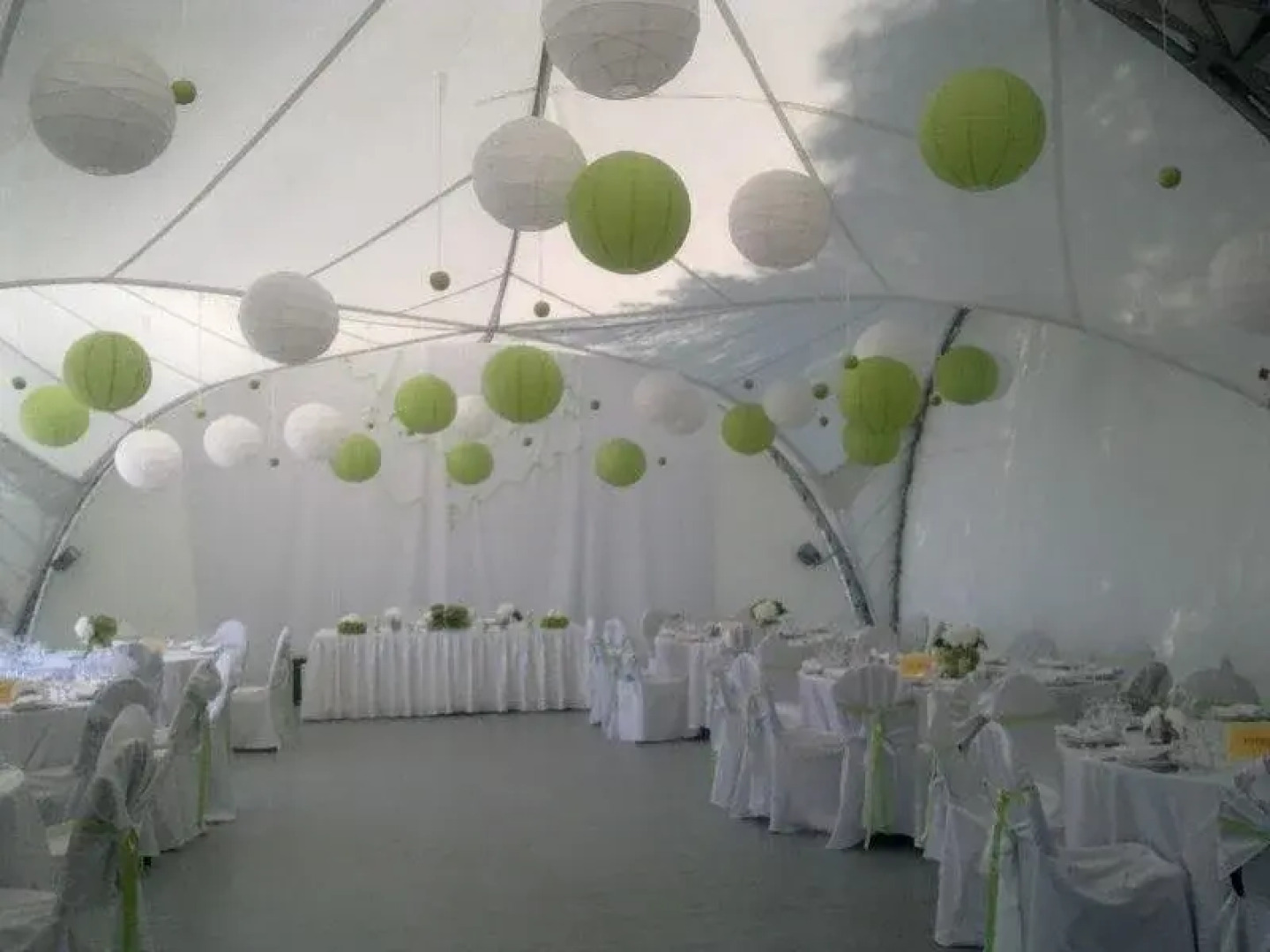 Элит Кроус Яхт-Клуб