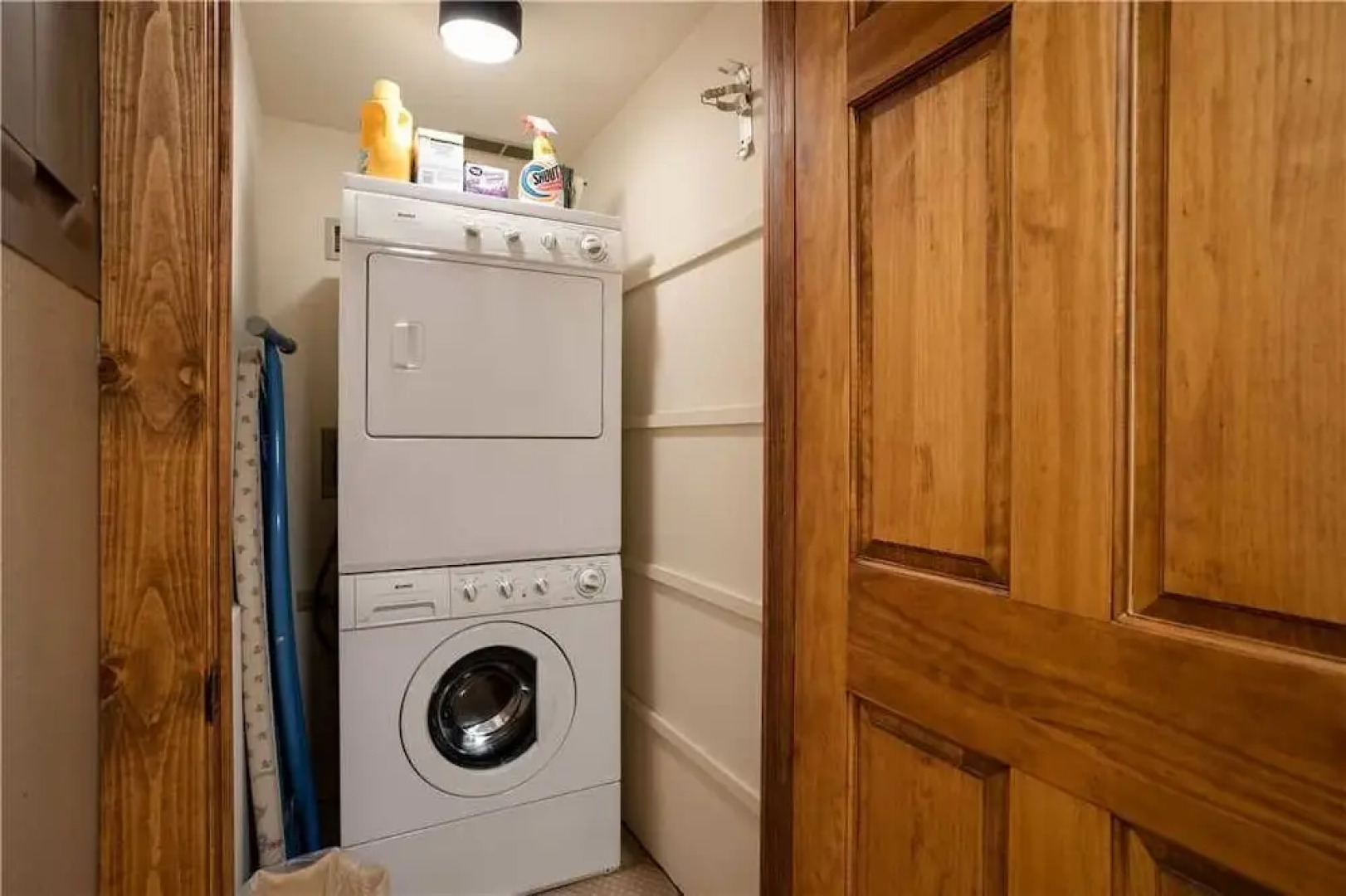 Storm Meadows Townhome 28