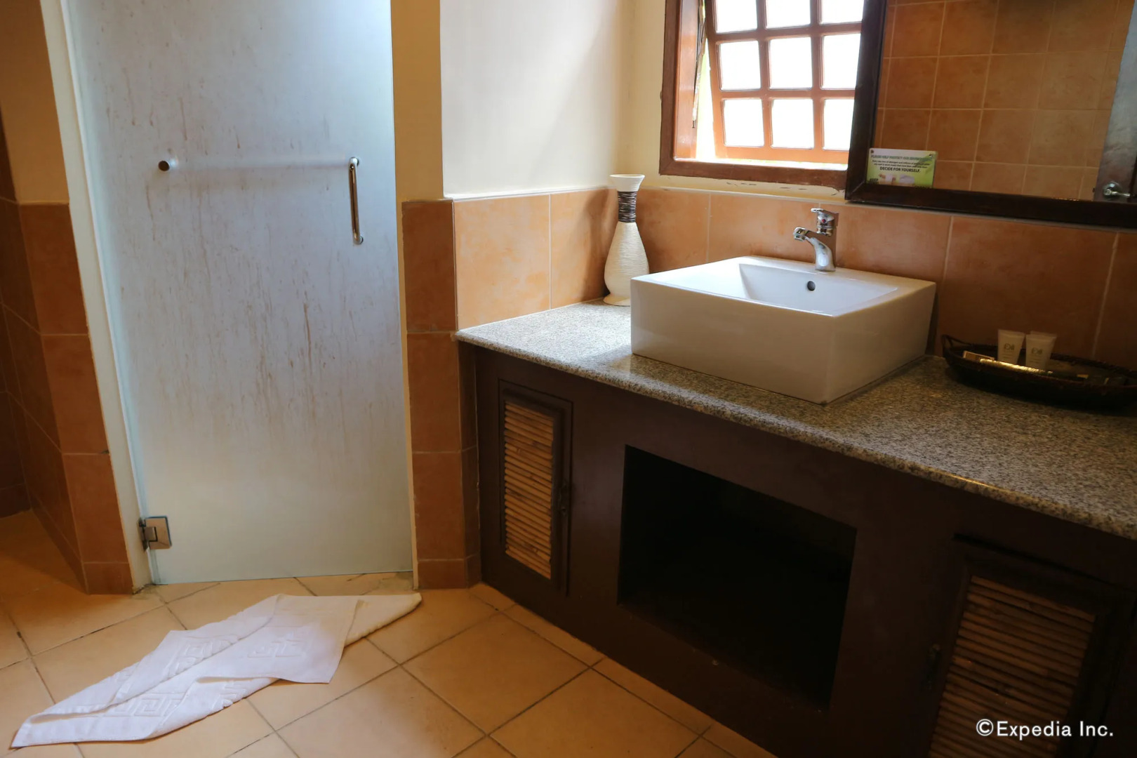 Dos Palmas Island Resort & Spa