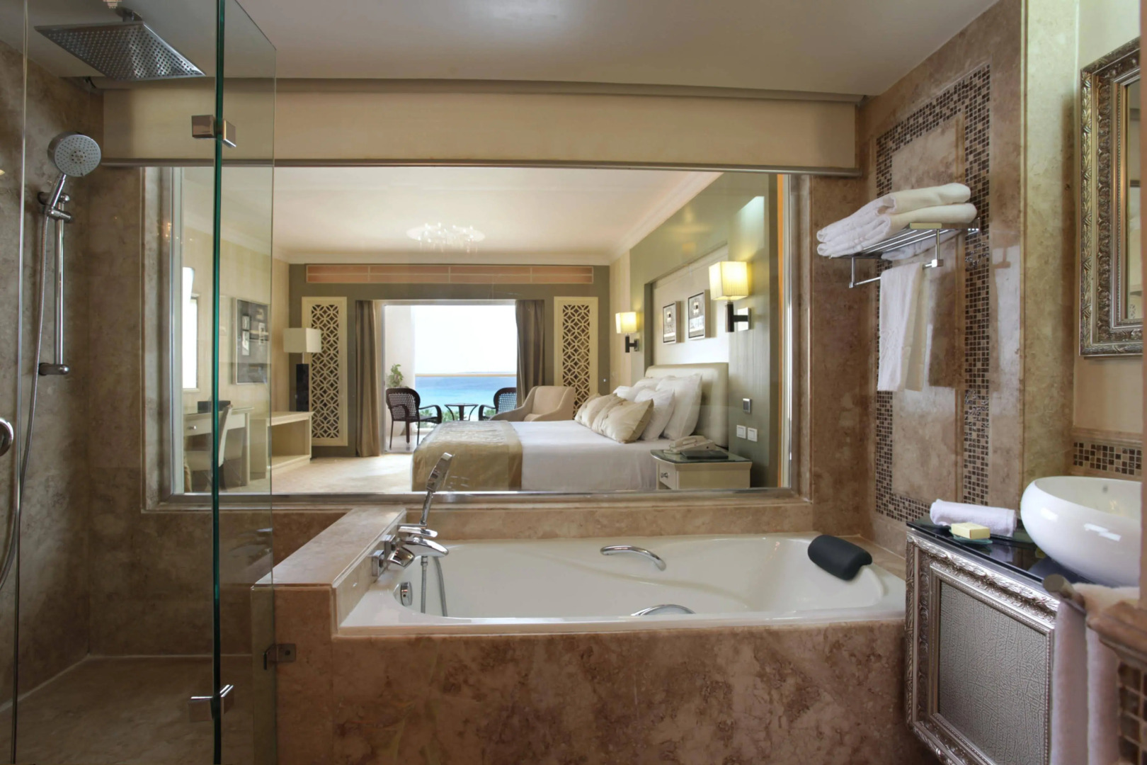 KaiSol Romance Resort Sahl Hasheesh (Adults Only)