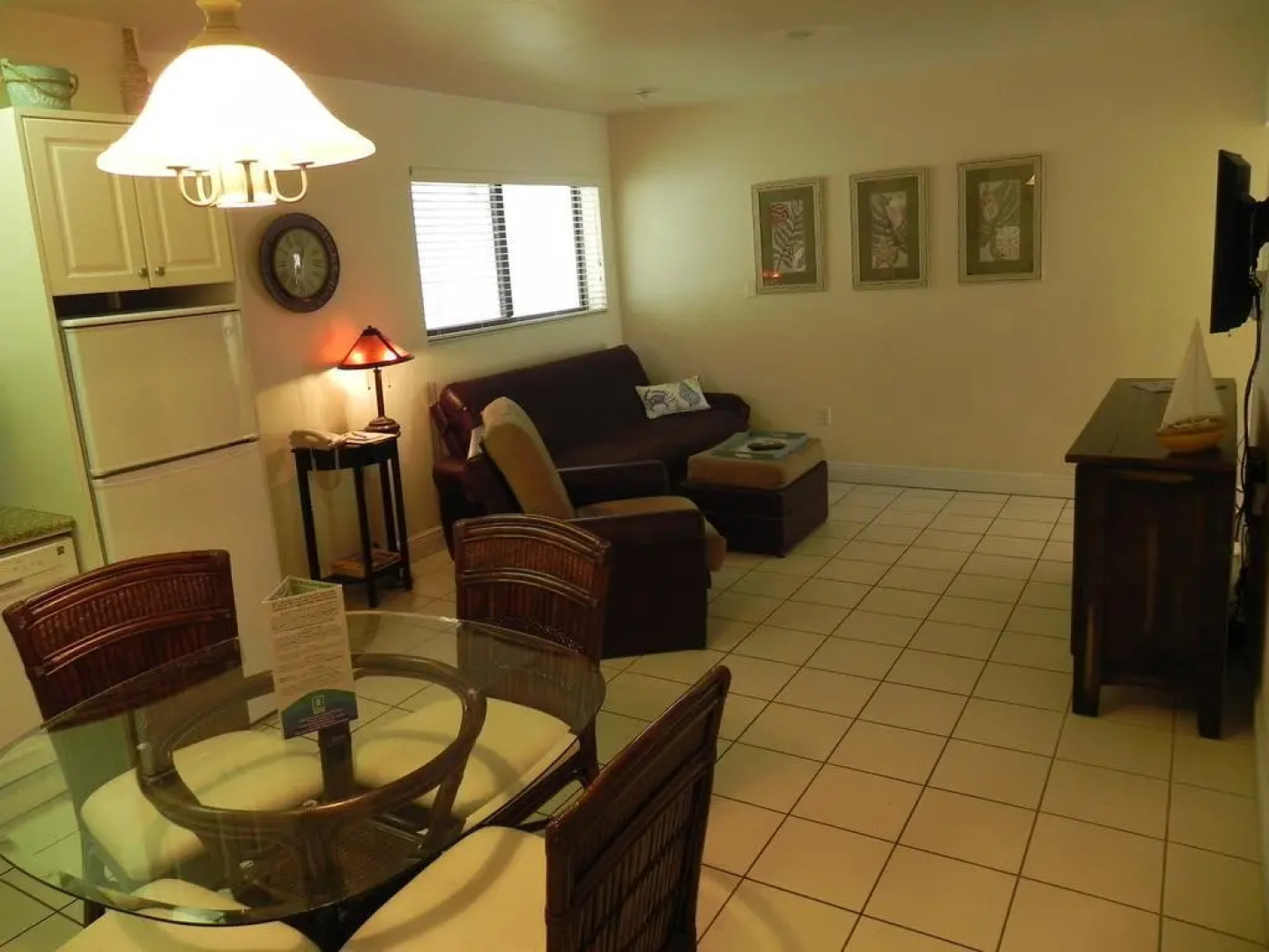 Windjammer Resort and Beach Club