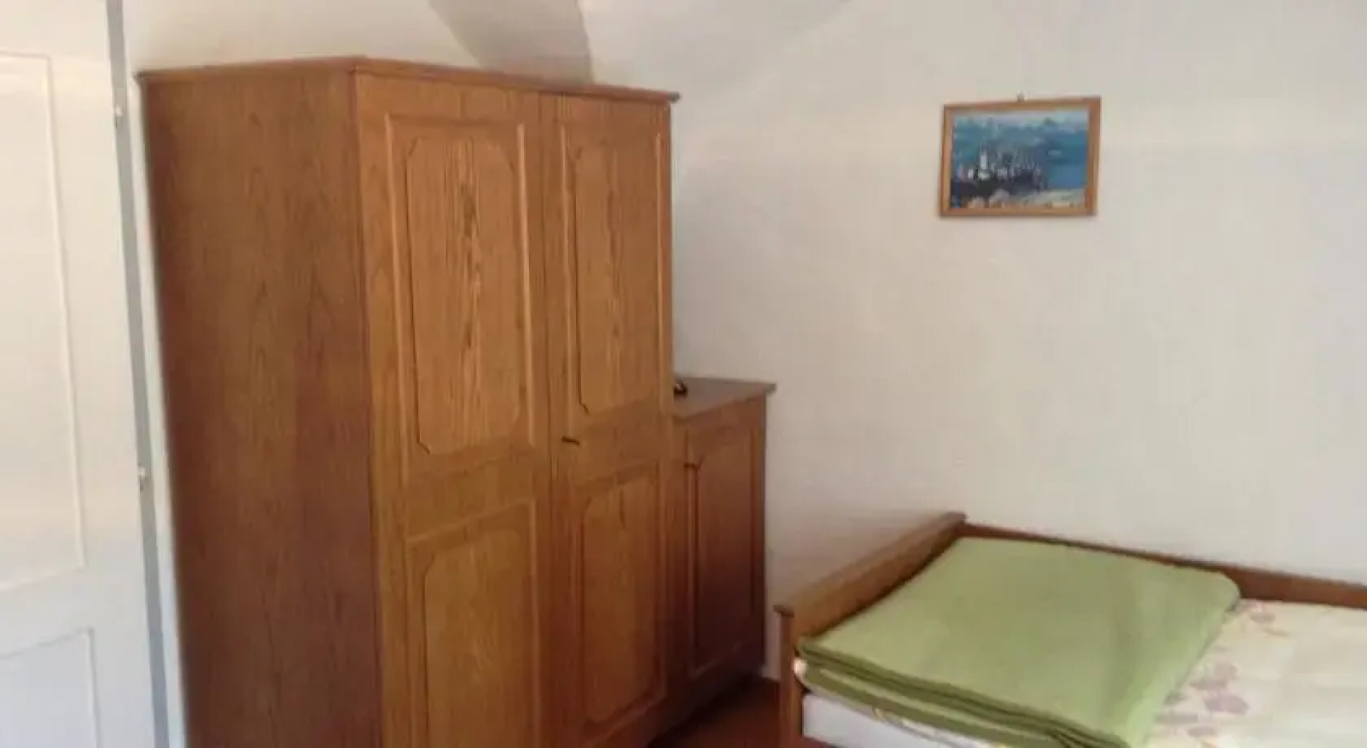 Privatzimmer Hubertushof Teufenbach