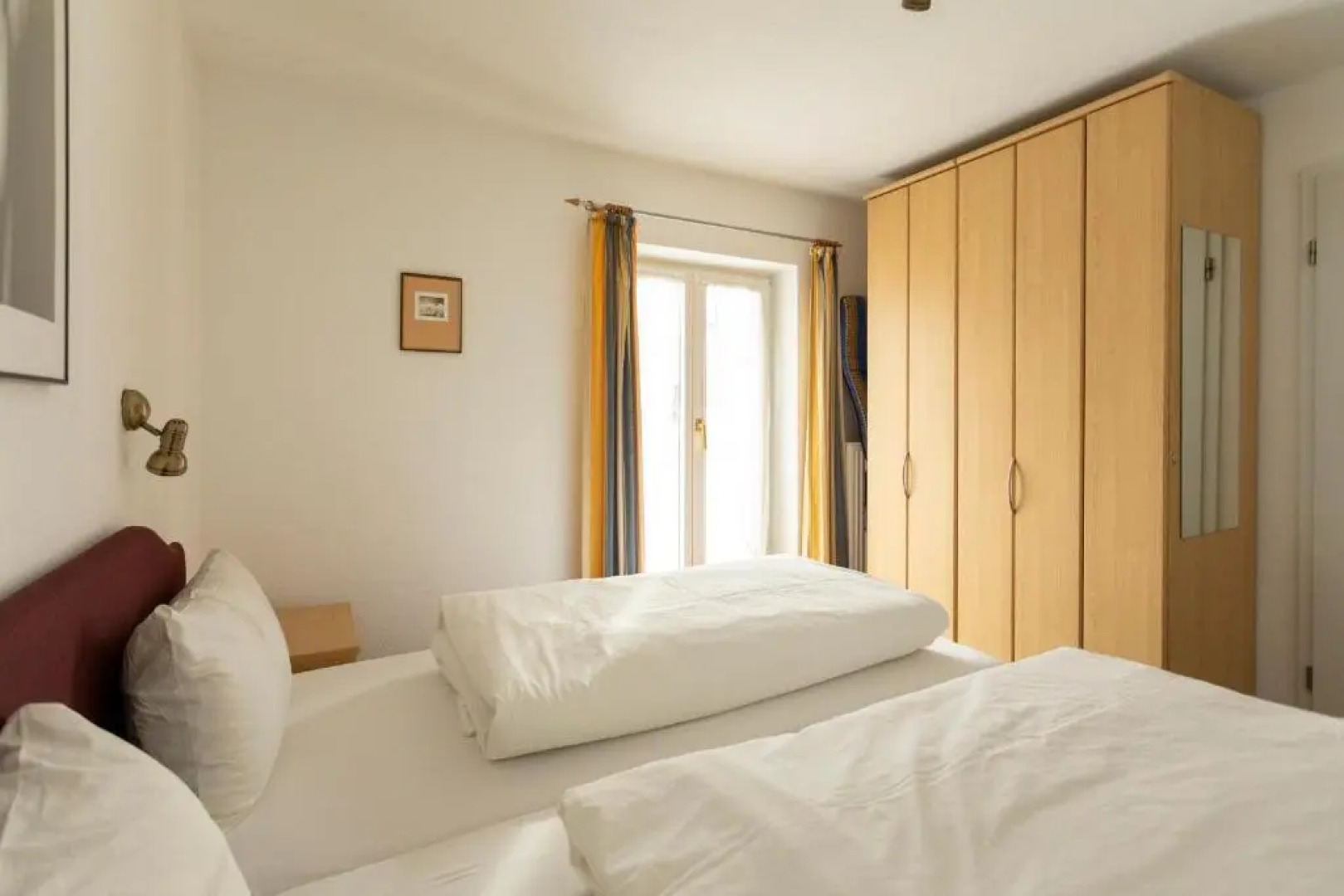 Kurbad und Landhaus Siass