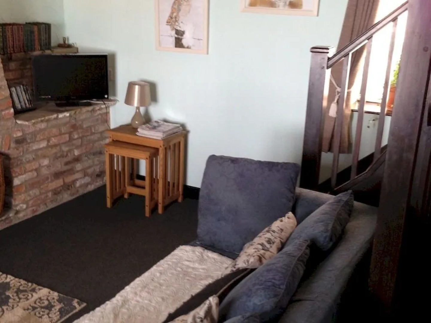 The Blacksmiths Arms Naburn