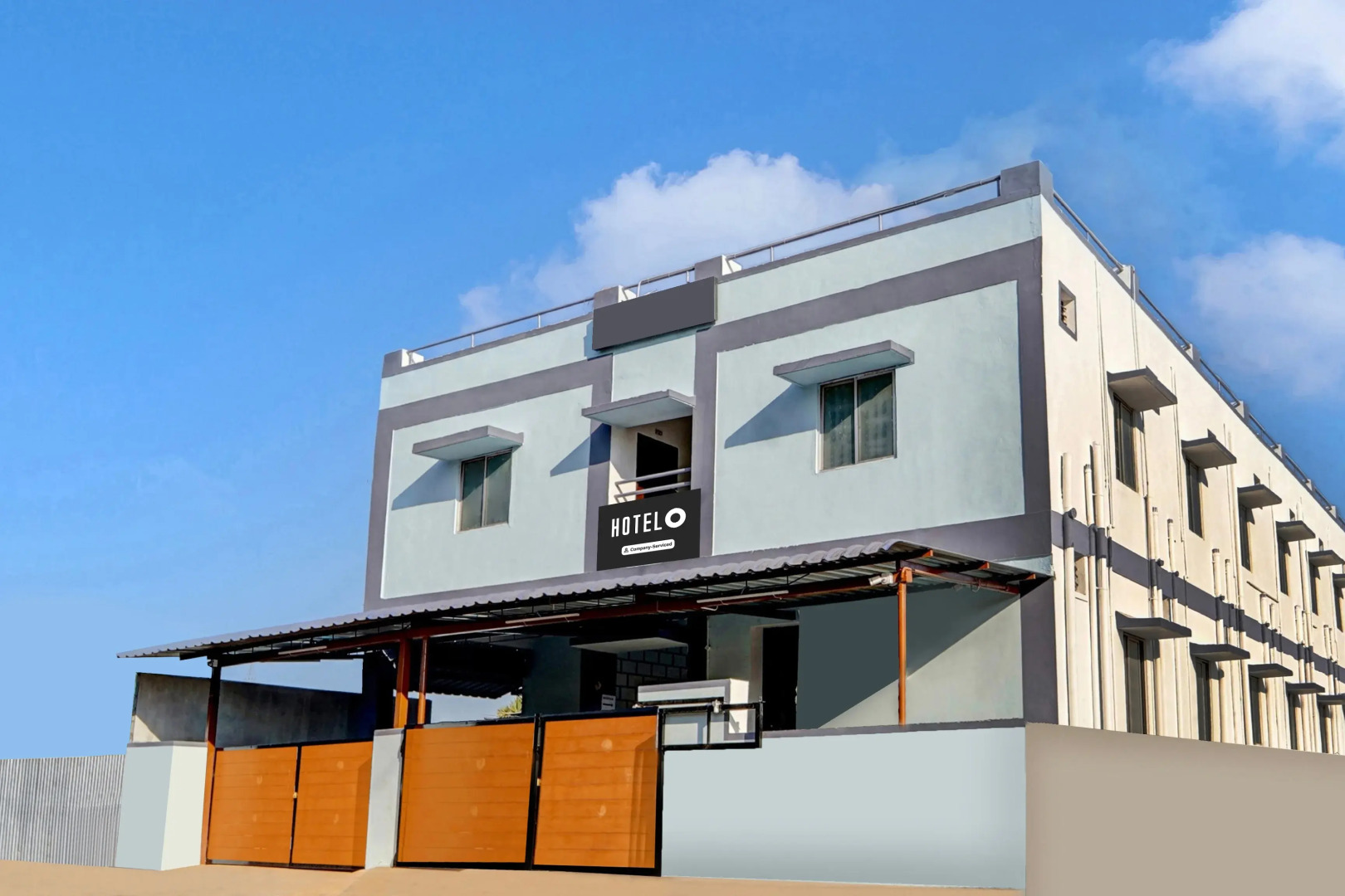 Super Hotel O Okkilipalayam