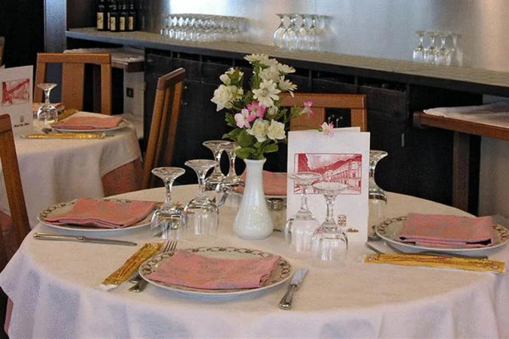 Hotel Residence San Pietro