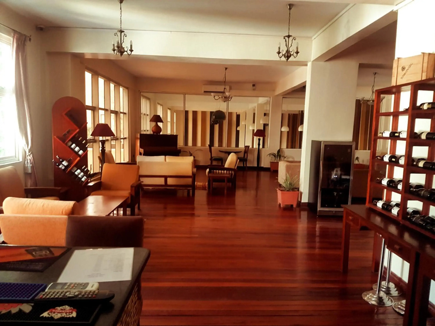 The Vic Hotel Kisumu