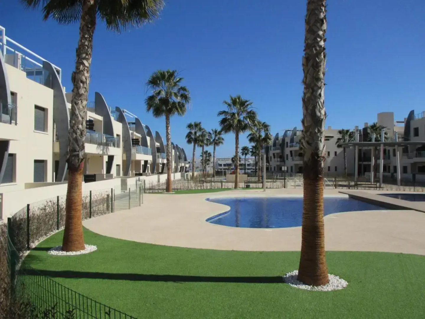 Playa Elisa Bay 108-113