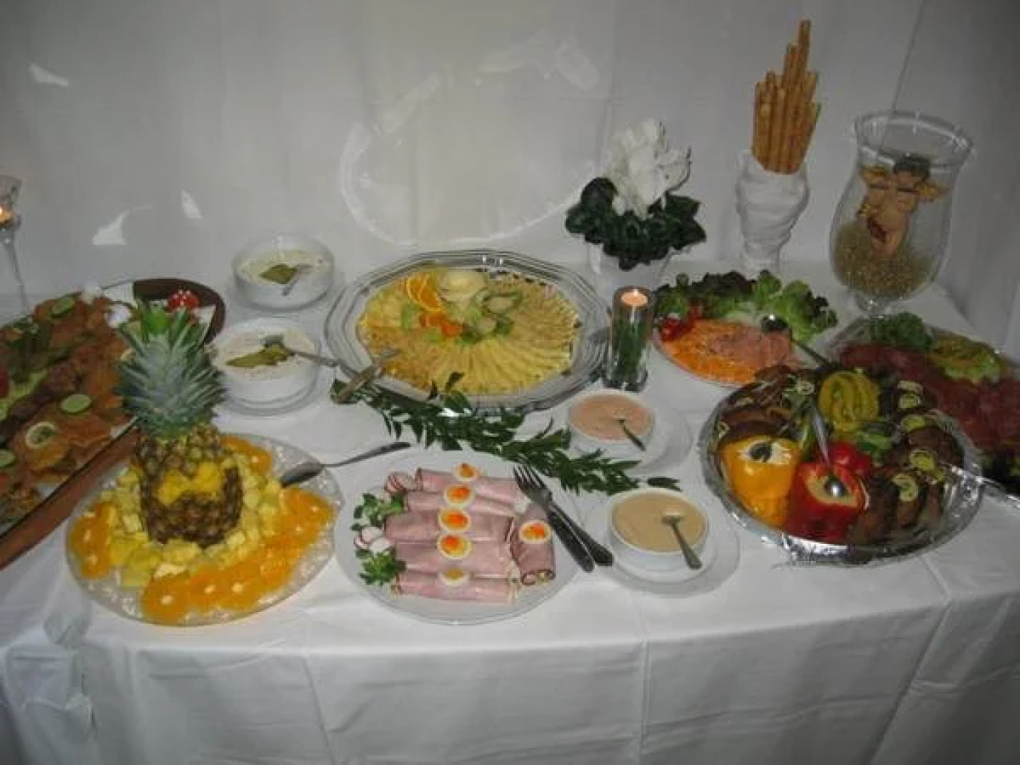 Hotel Pension Schwaiger