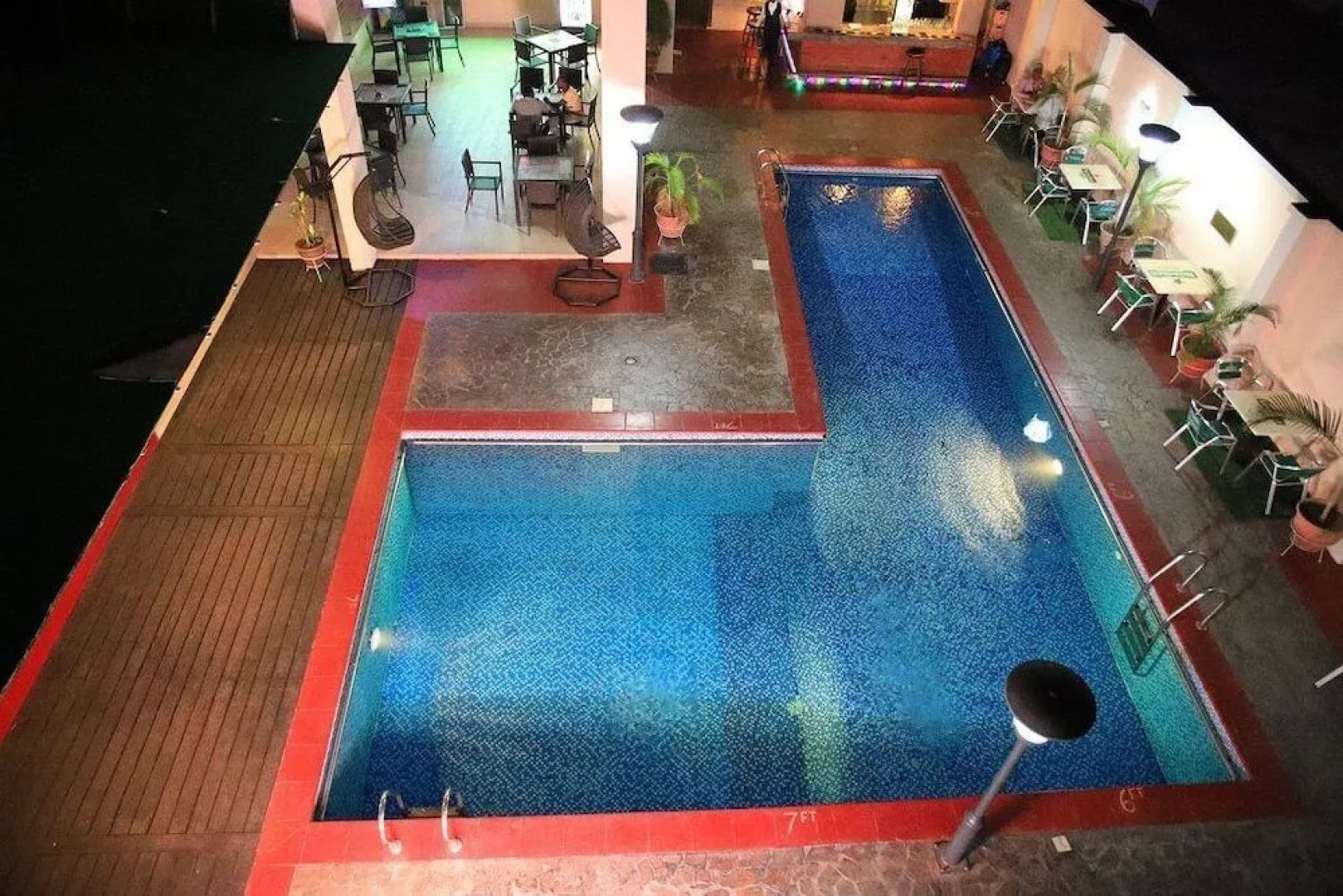 Check-Inn Hotel Ibadan